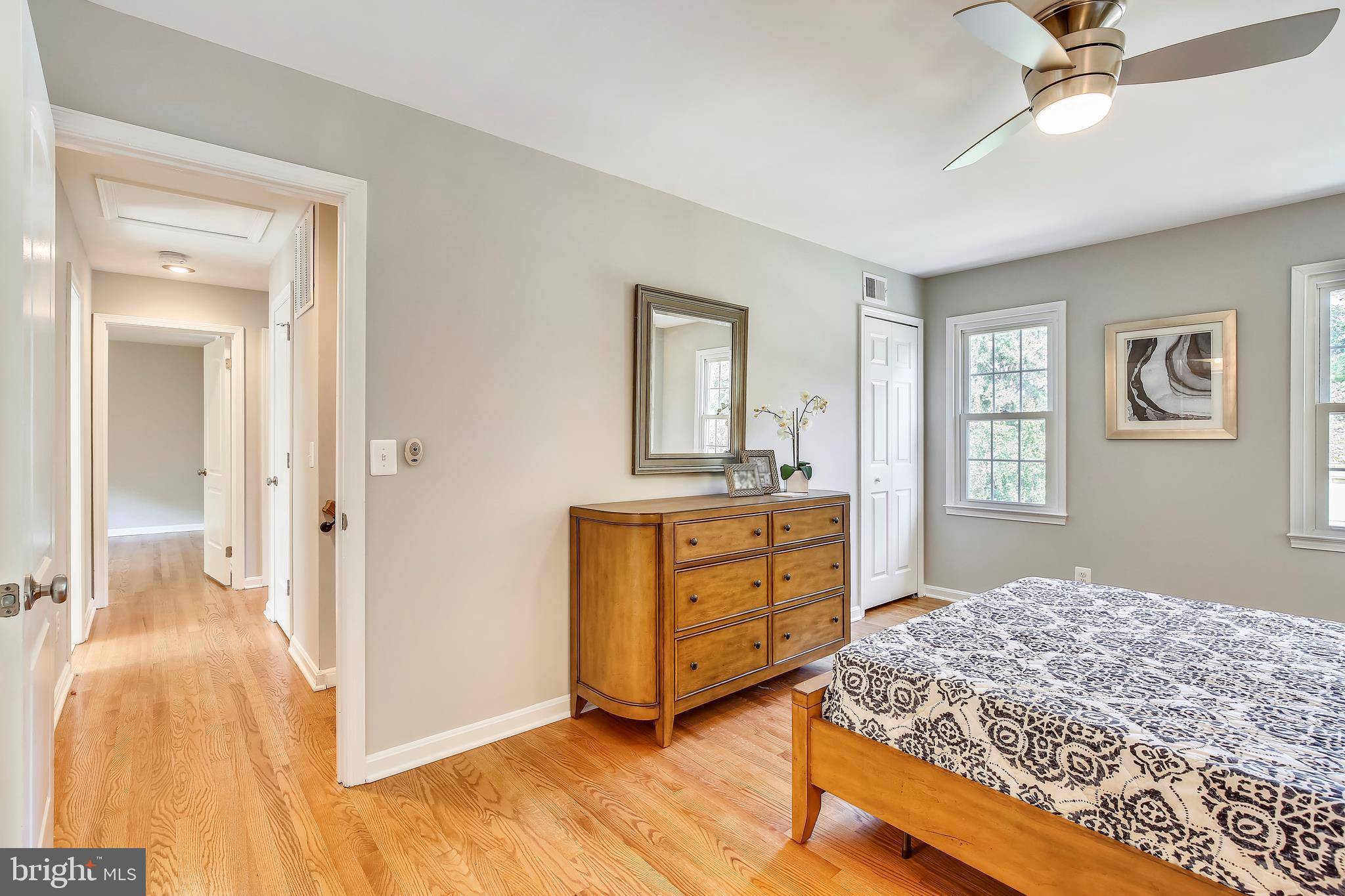 STRATFORD ON THE POTOMAC - Residential