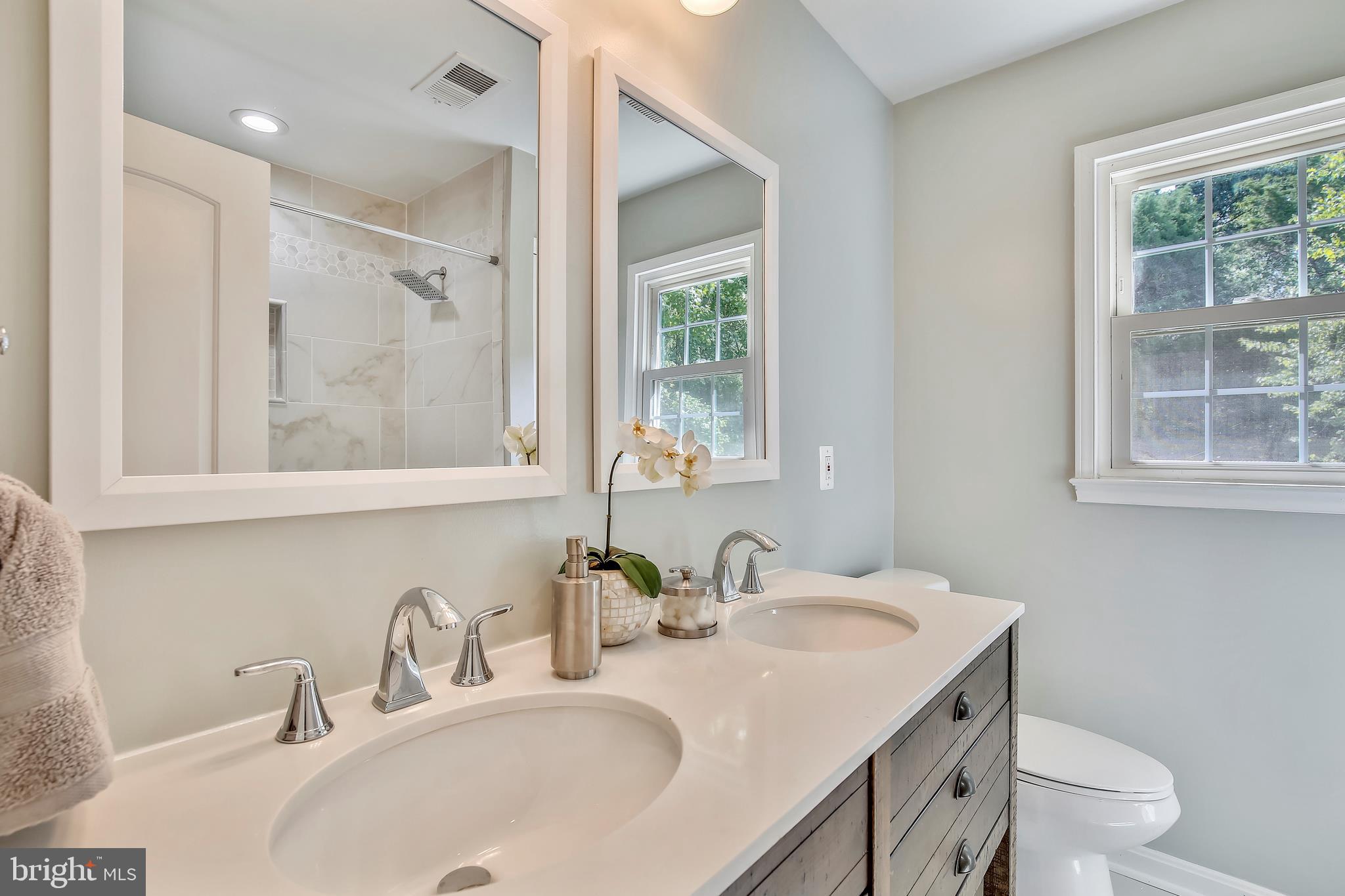 STRATFORD ON THE POTOMAC - Residential