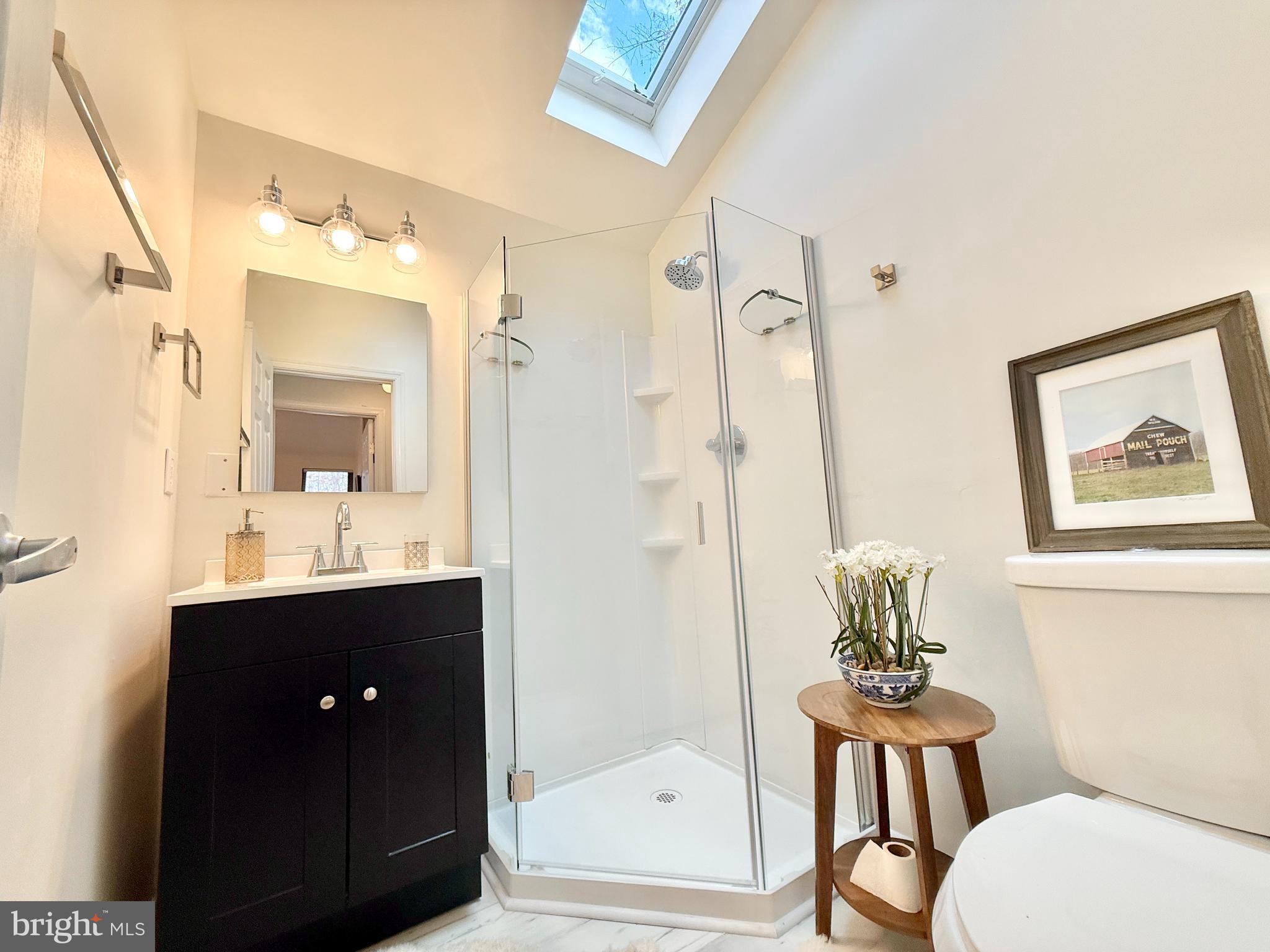 THE WOODS - Residential