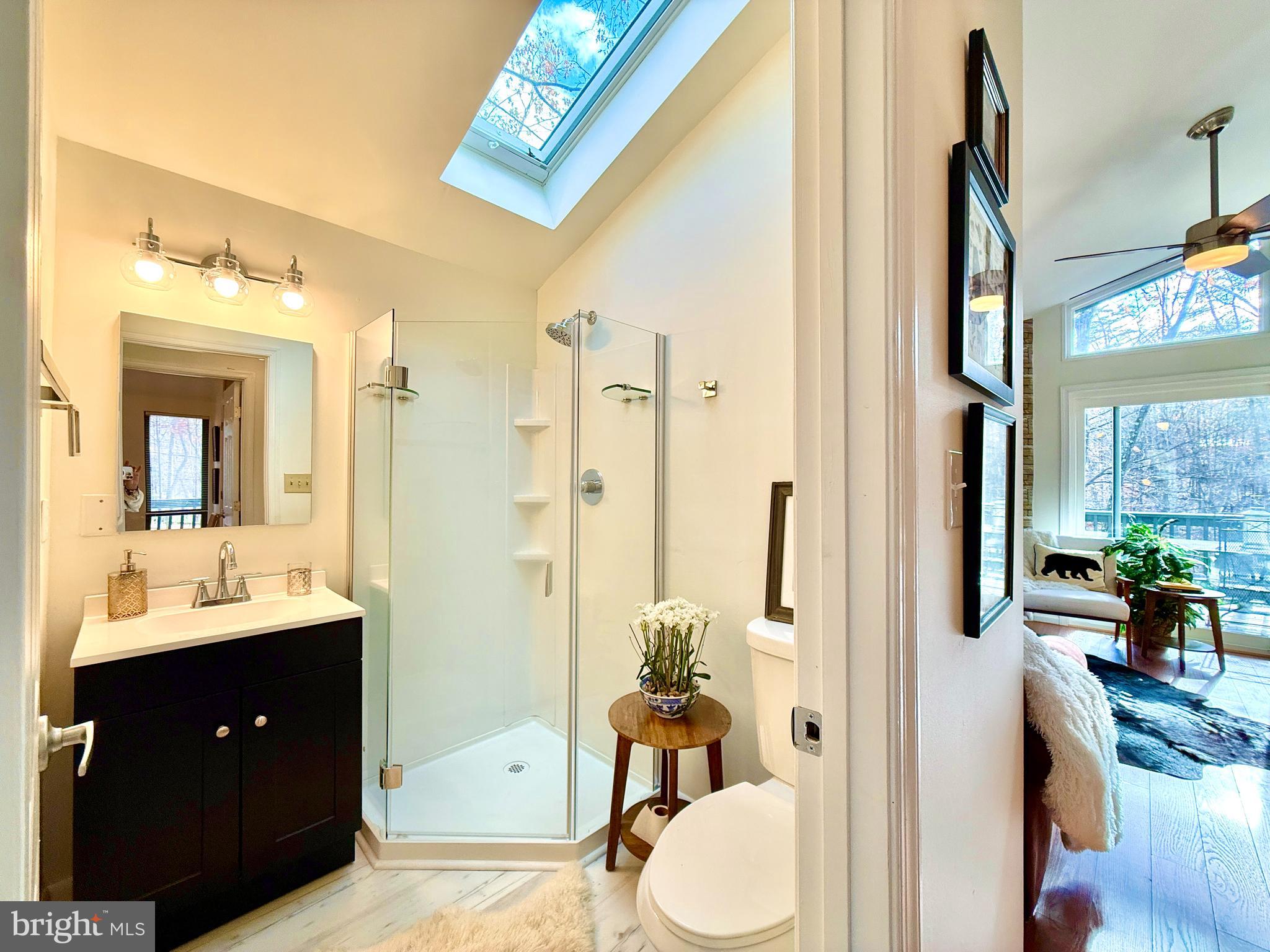 THE WOODS - Residential