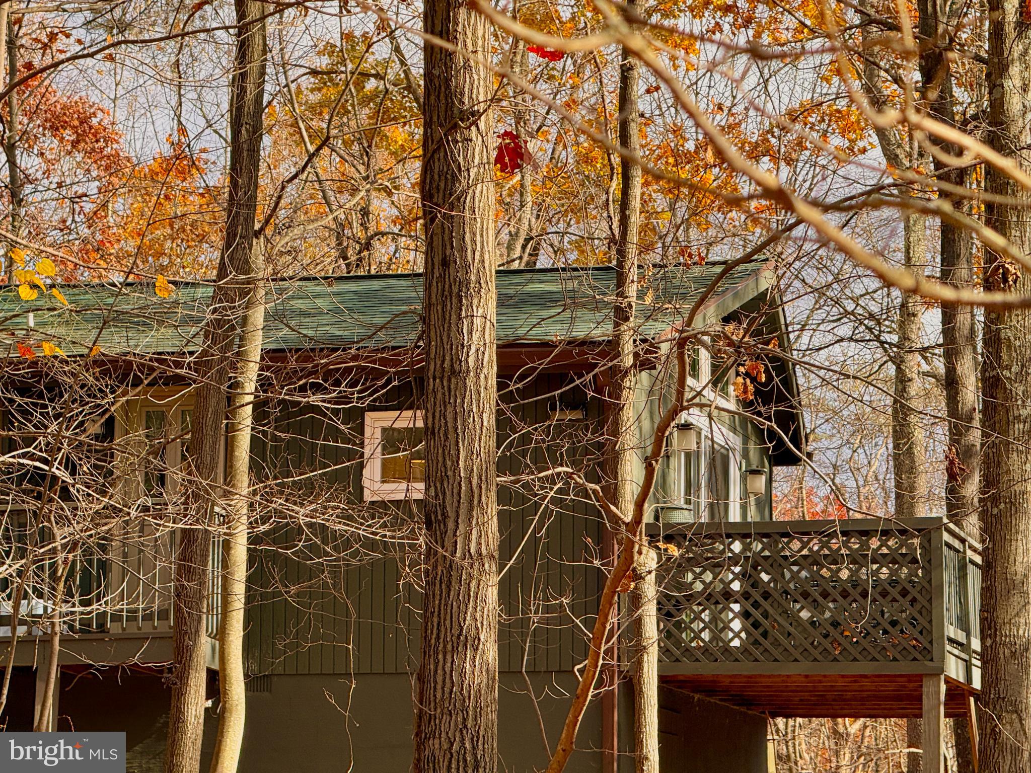 THE WOODS - Residential