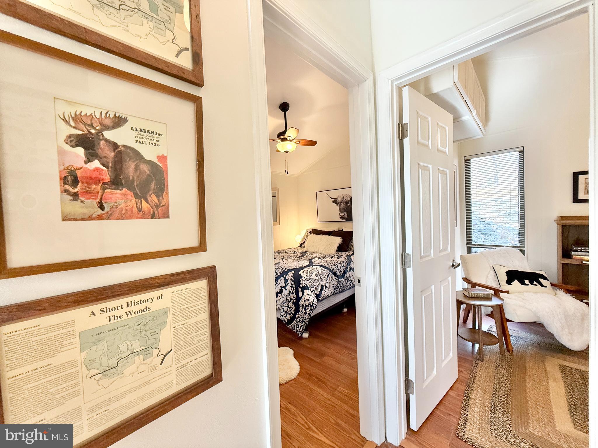 THE WOODS - Residential