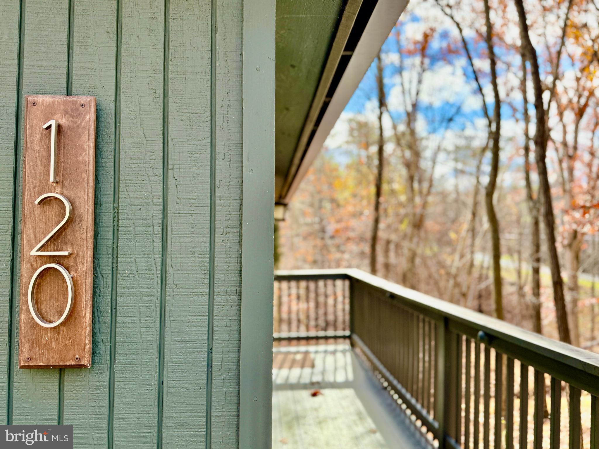 THE WOODS - Residential