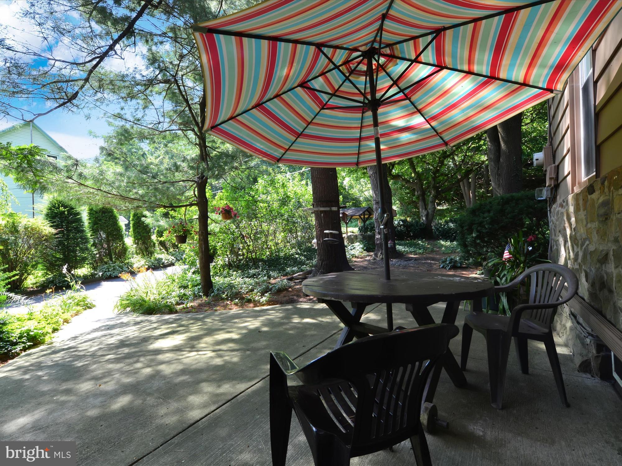 QUAKAKE - Residential