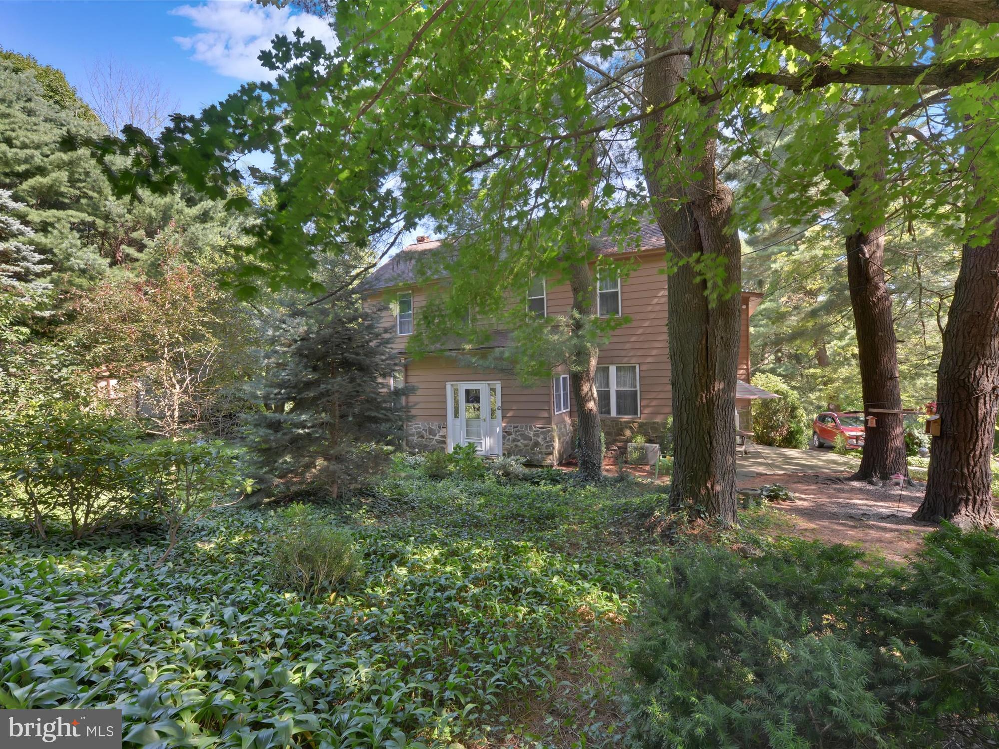 QUAKAKE - Residential