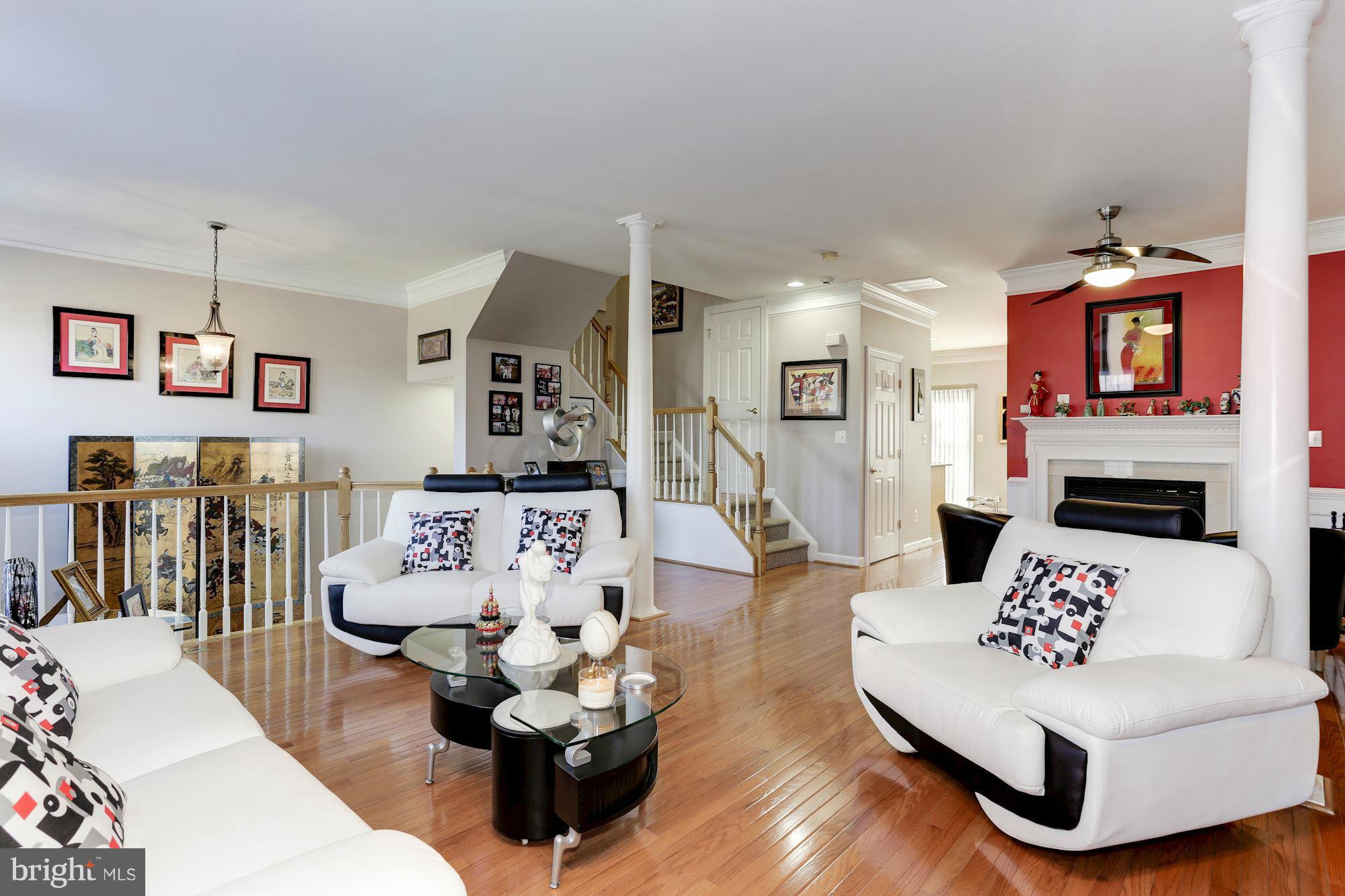 ELMWOOD - Residential