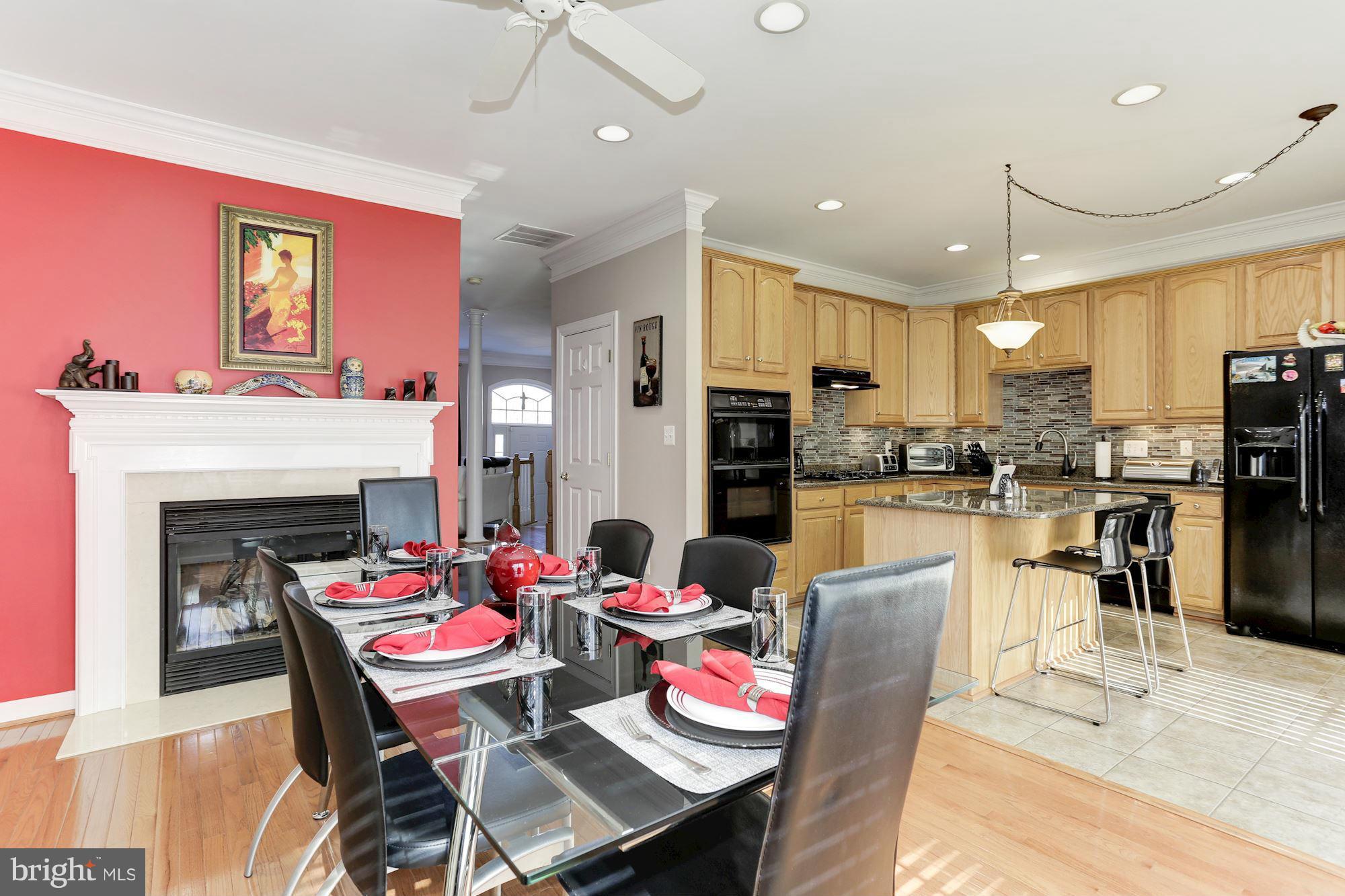 ELMWOOD - Residential