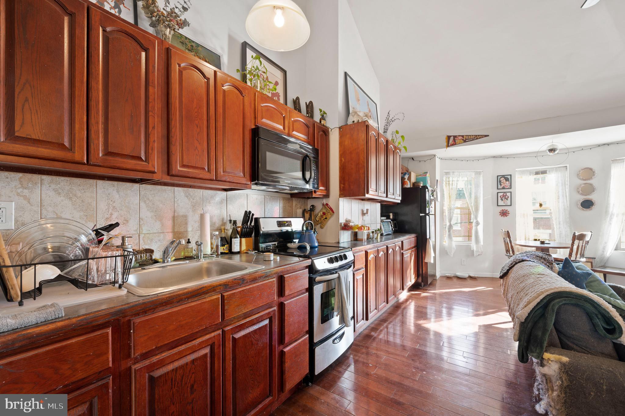 NORTHERN LIBERTIES - Residential Lease