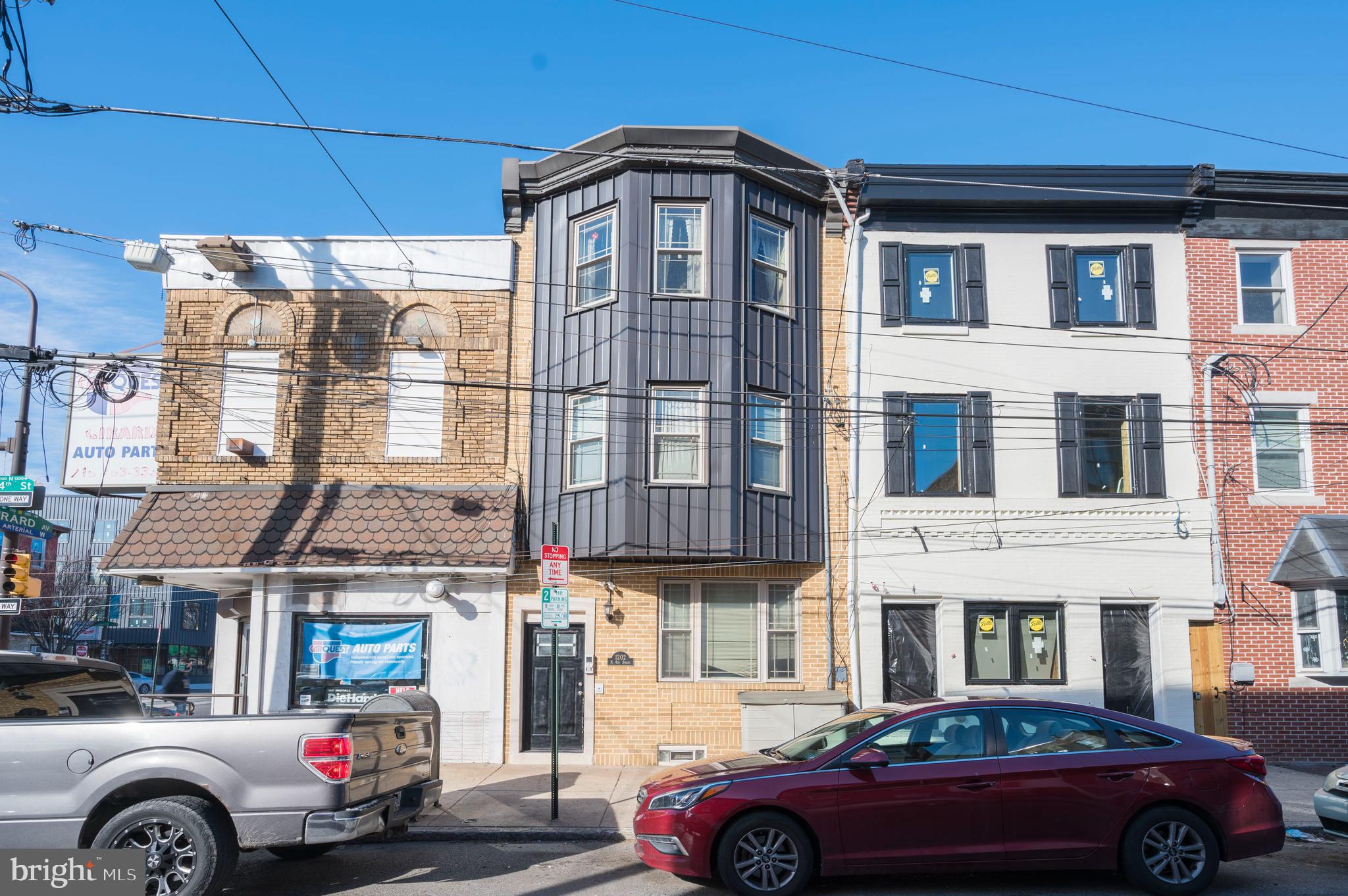 NORTHERN LIBERTIES - Residential Lease