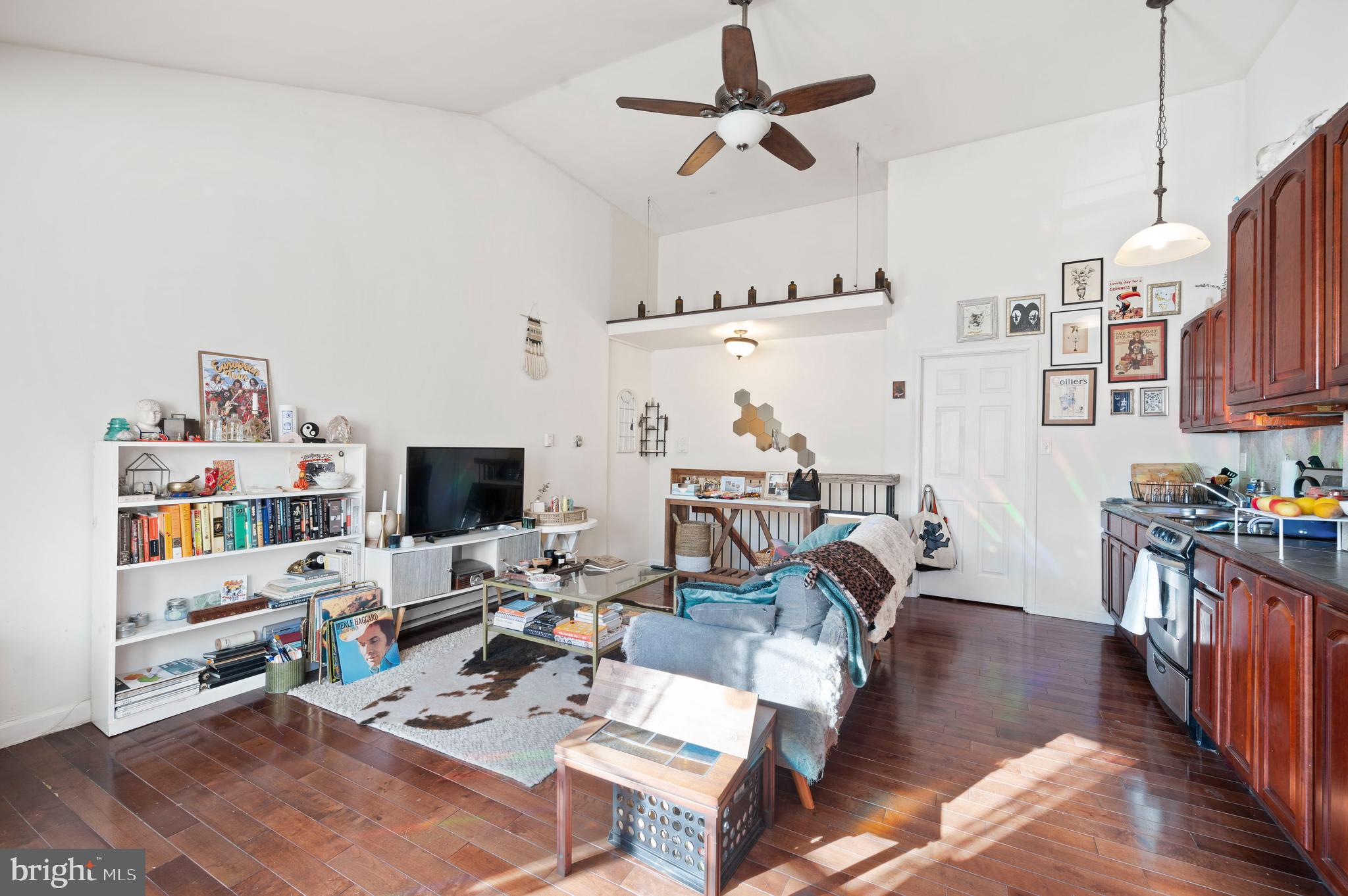 NORTHERN LIBERTIES - Residential Lease