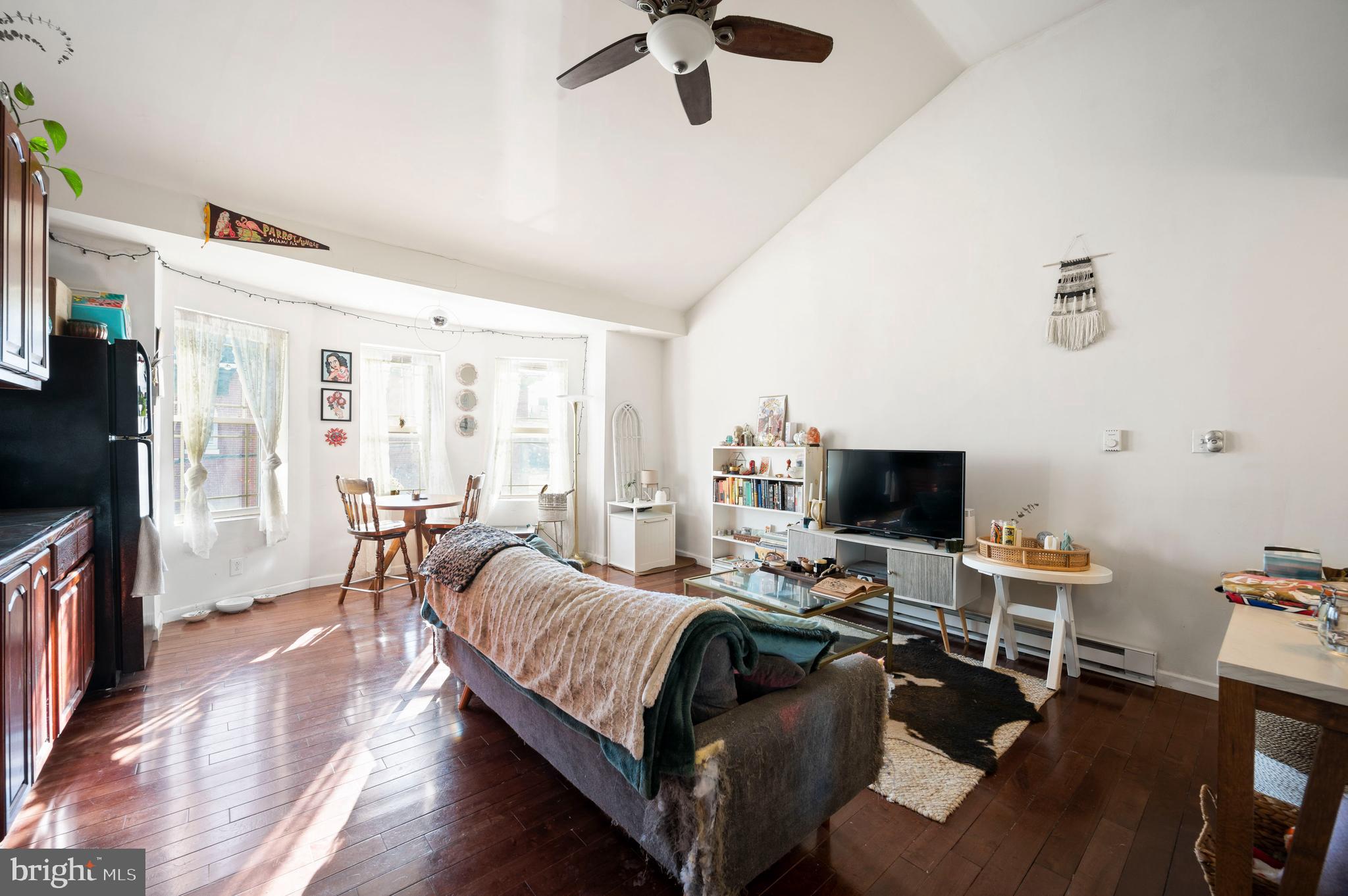 NORTHERN LIBERTIES - Residential Lease