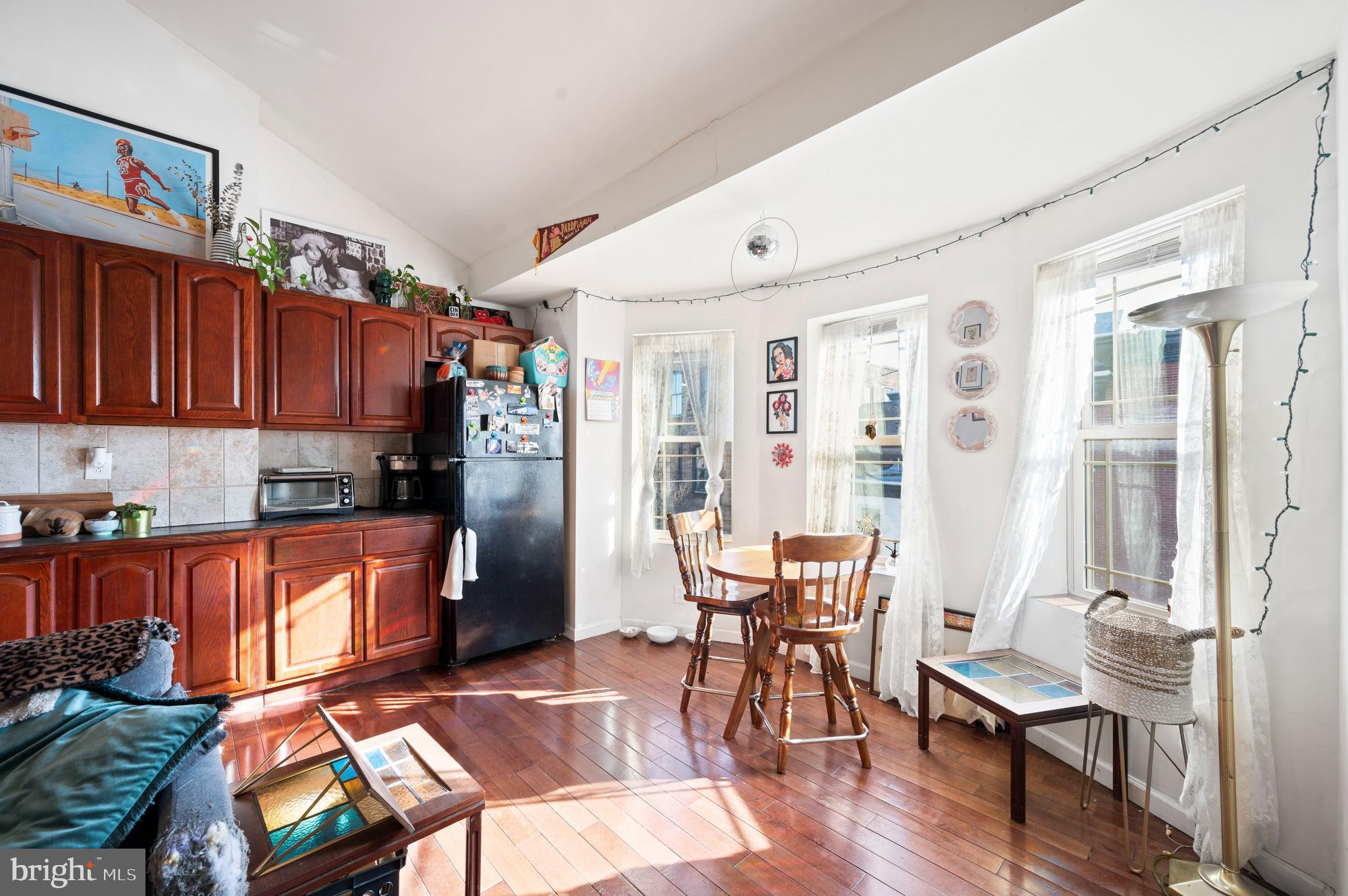 NORTHERN LIBERTIES - Residential Lease