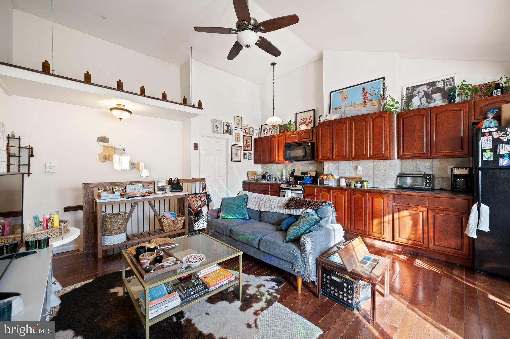 NORTHERN LIBERTIES - Residential Lease