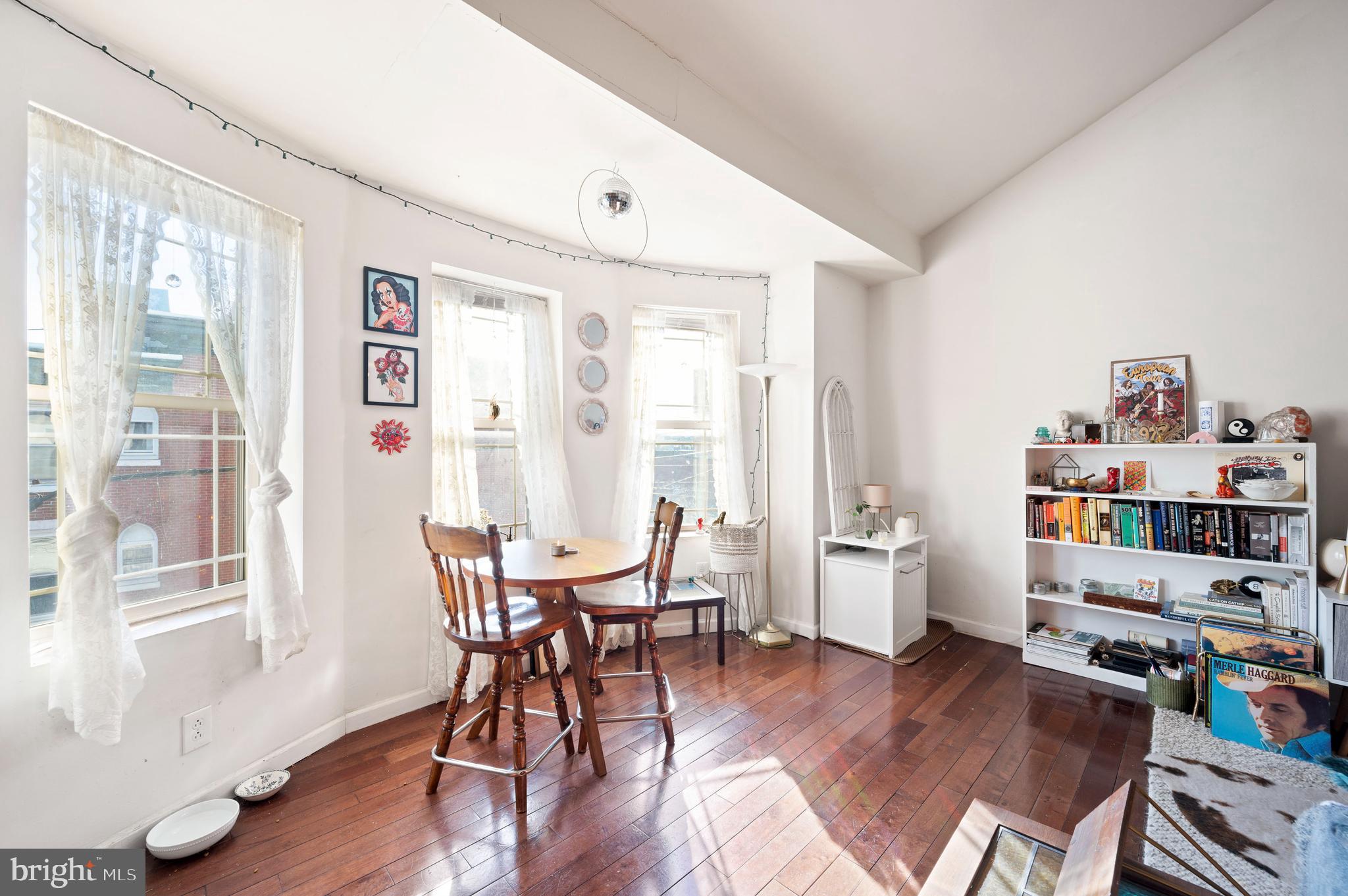 NORTHERN LIBERTIES - Residential Lease