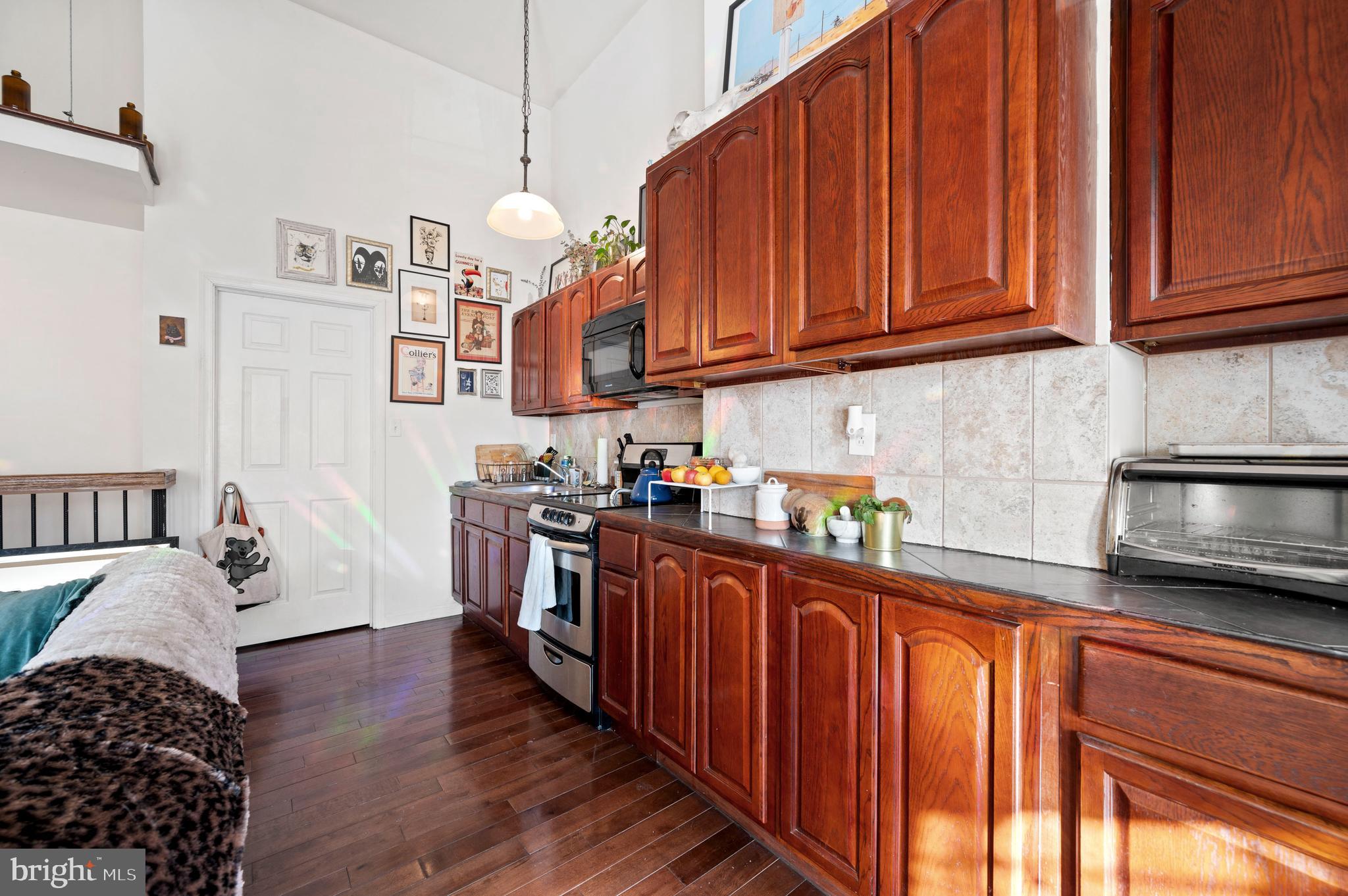 NORTHERN LIBERTIES - Residential Lease