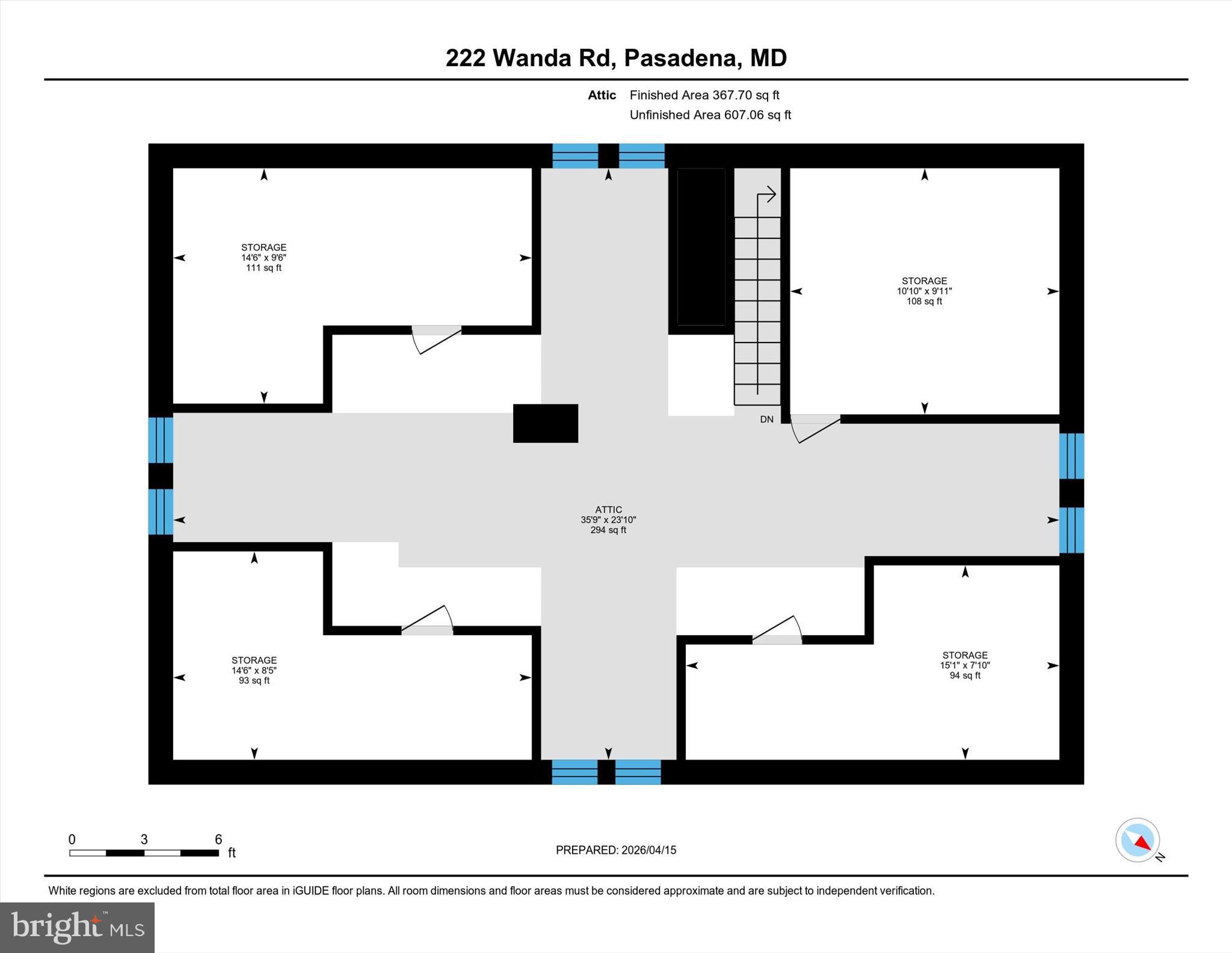 RIVERA BEACH - Residential