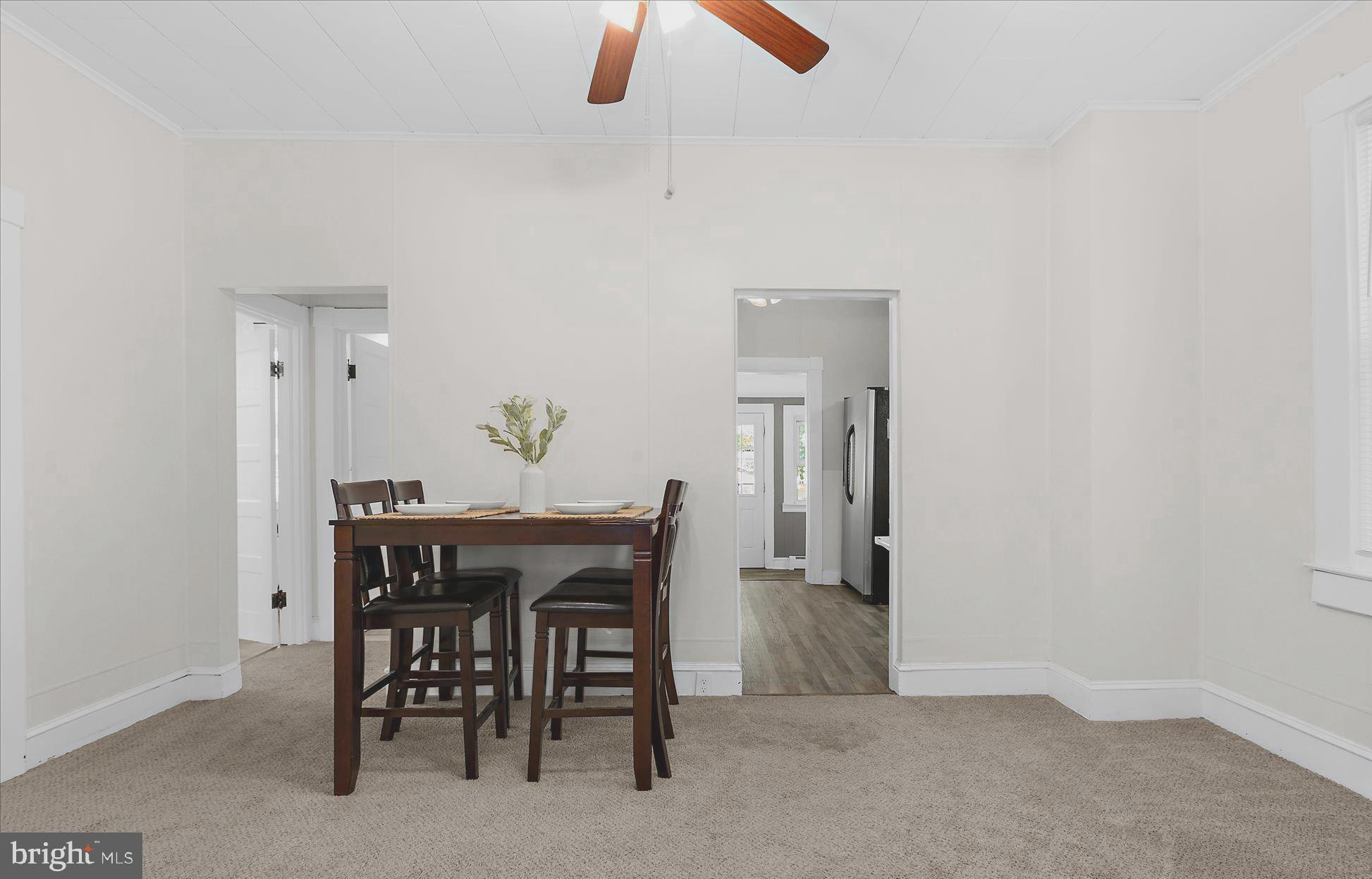 RIVERA BEACH - Residential