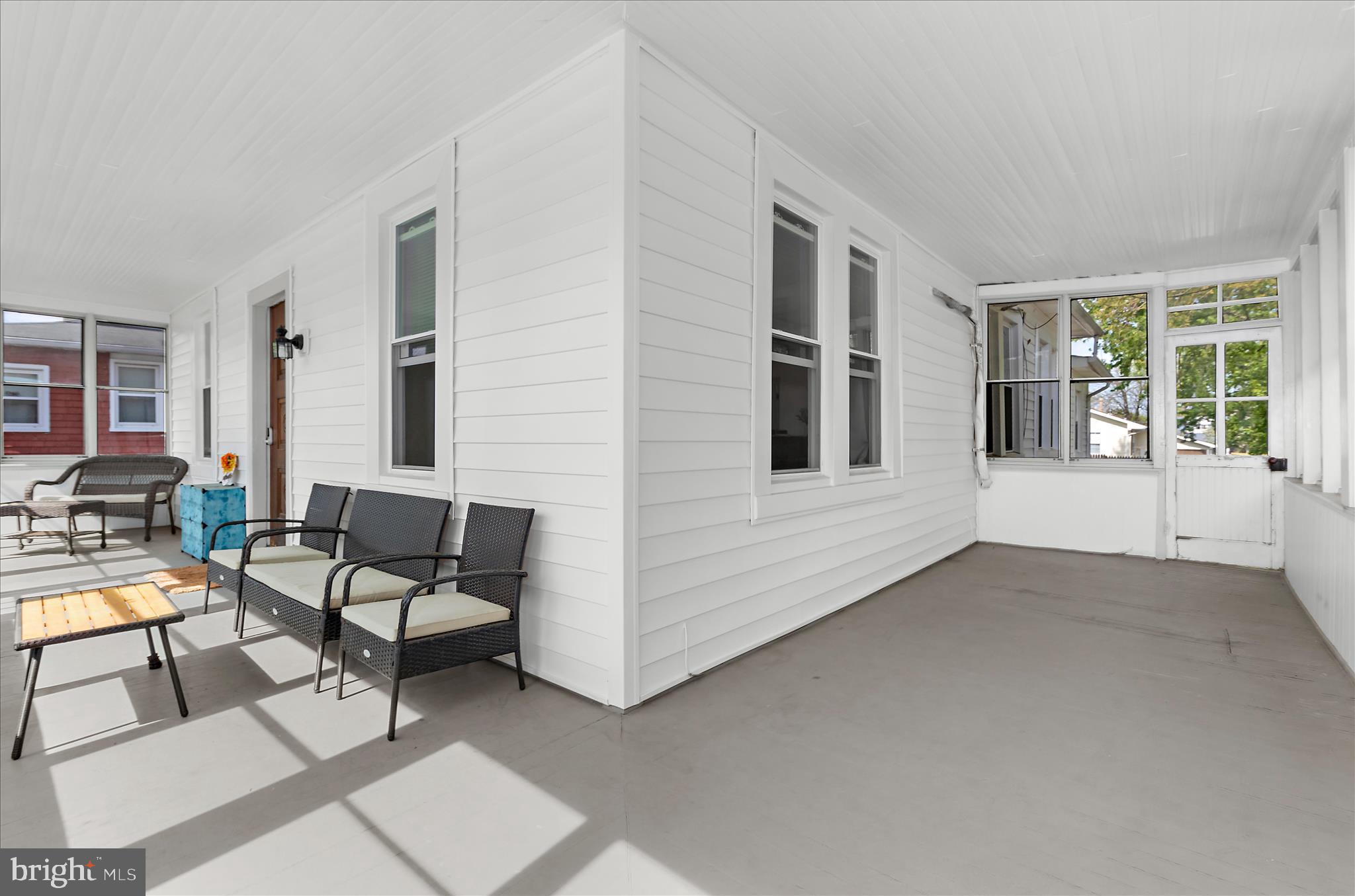 RIVERA BEACH - Residential