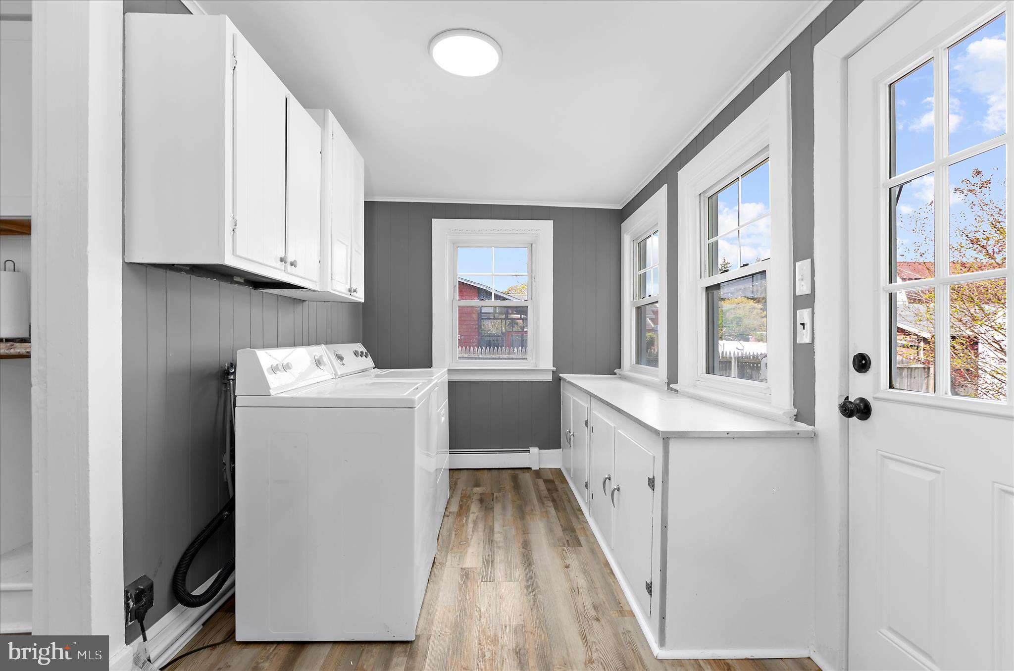 RIVERA BEACH - Residential