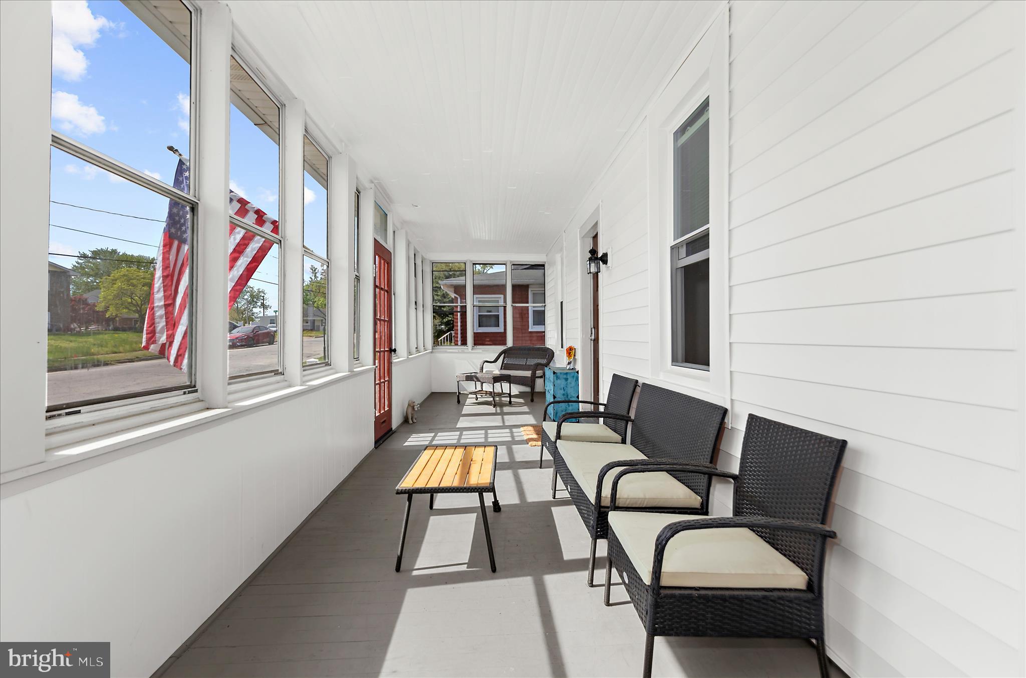 RIVERA BEACH - Residential