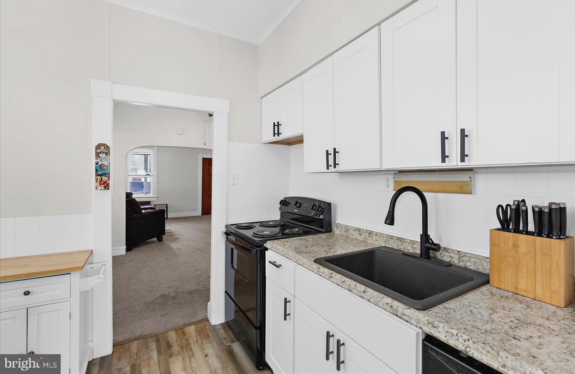 RIVERA BEACH - Residential