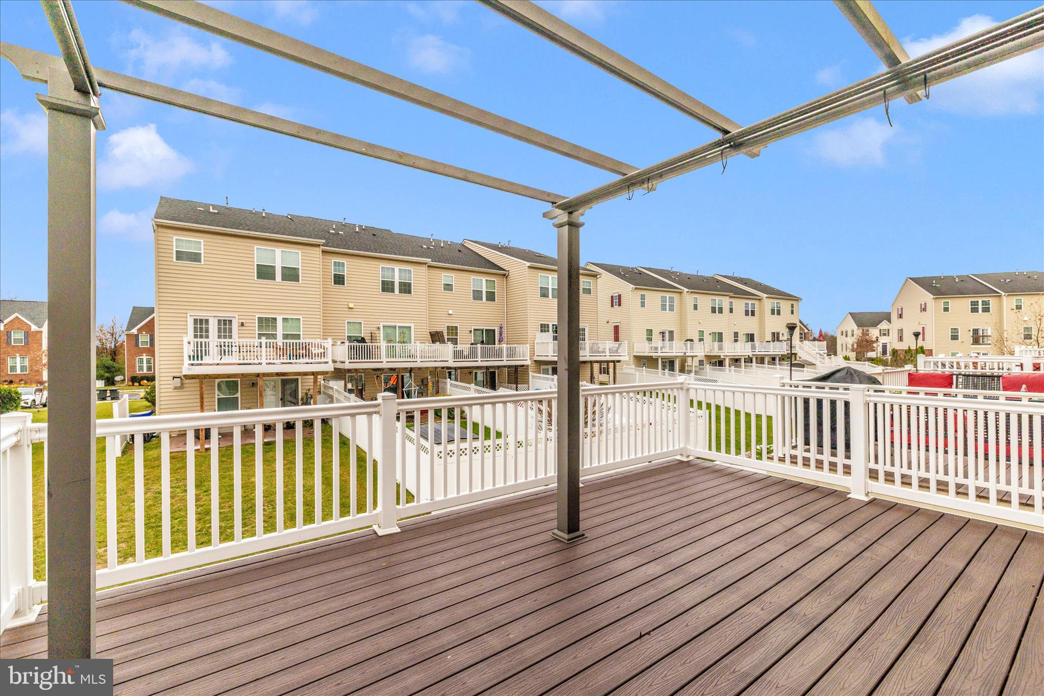 LINTON AT BALLENGER - Residential