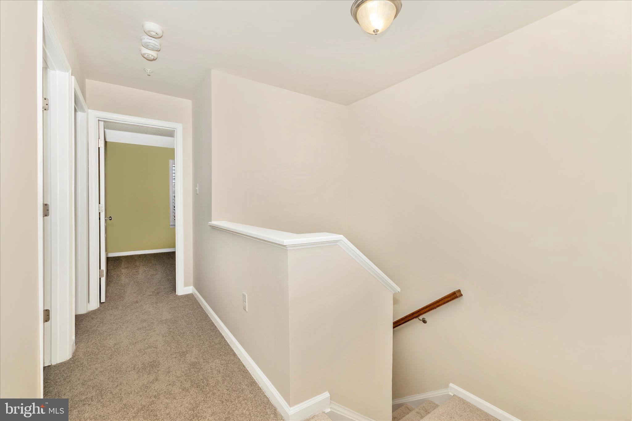 LINTON AT BALLENGER - Residential