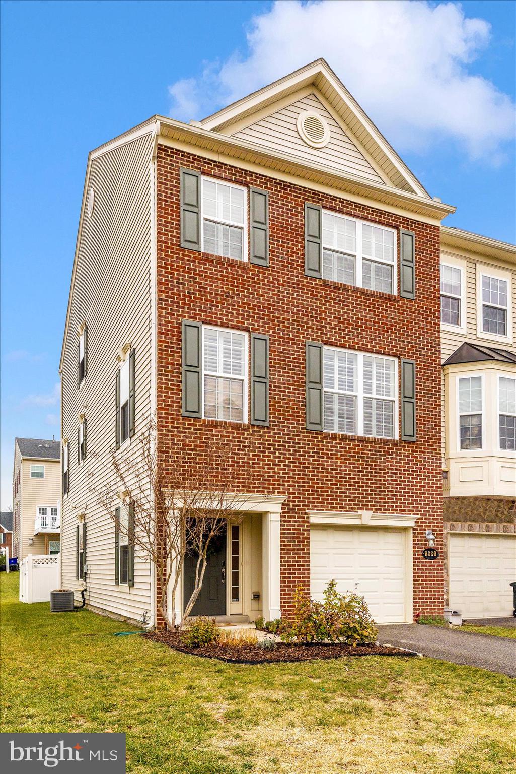 LINTON AT BALLENGER - Residential