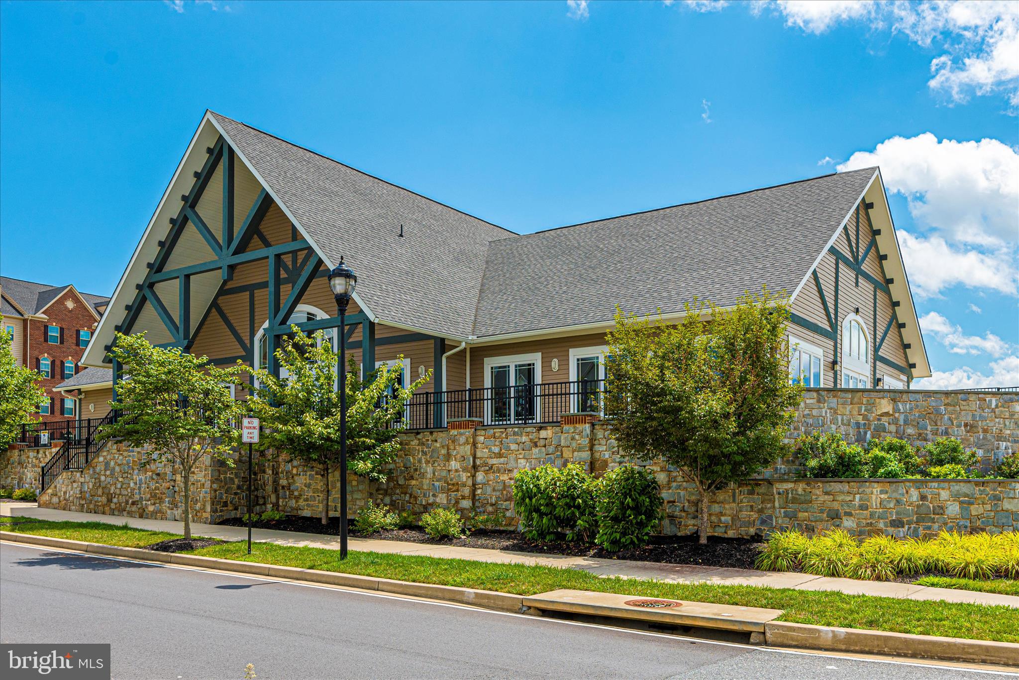 LINTON AT BALLENGER - Residential