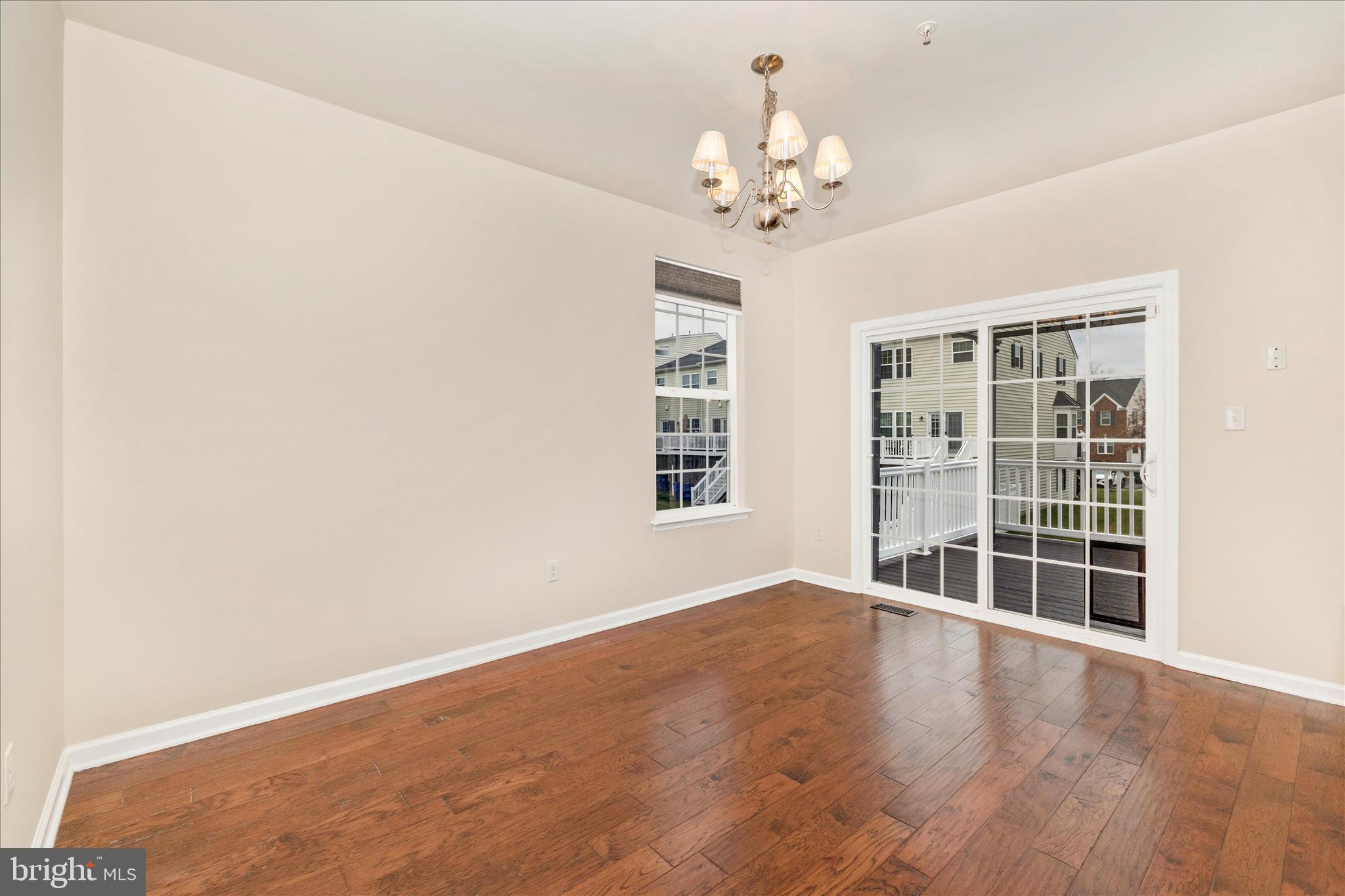 LINTON AT BALLENGER - Residential