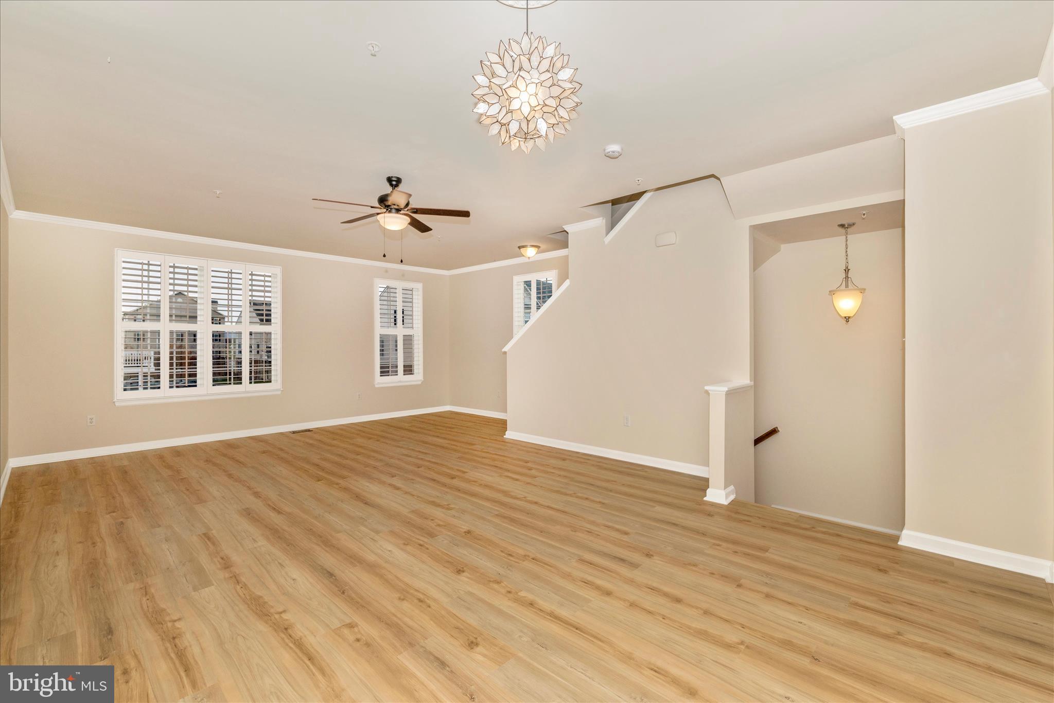 LINTON AT BALLENGER - Residential