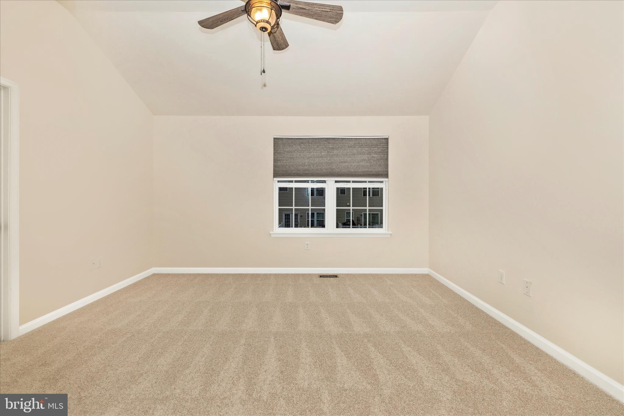 LINTON AT BALLENGER - Residential