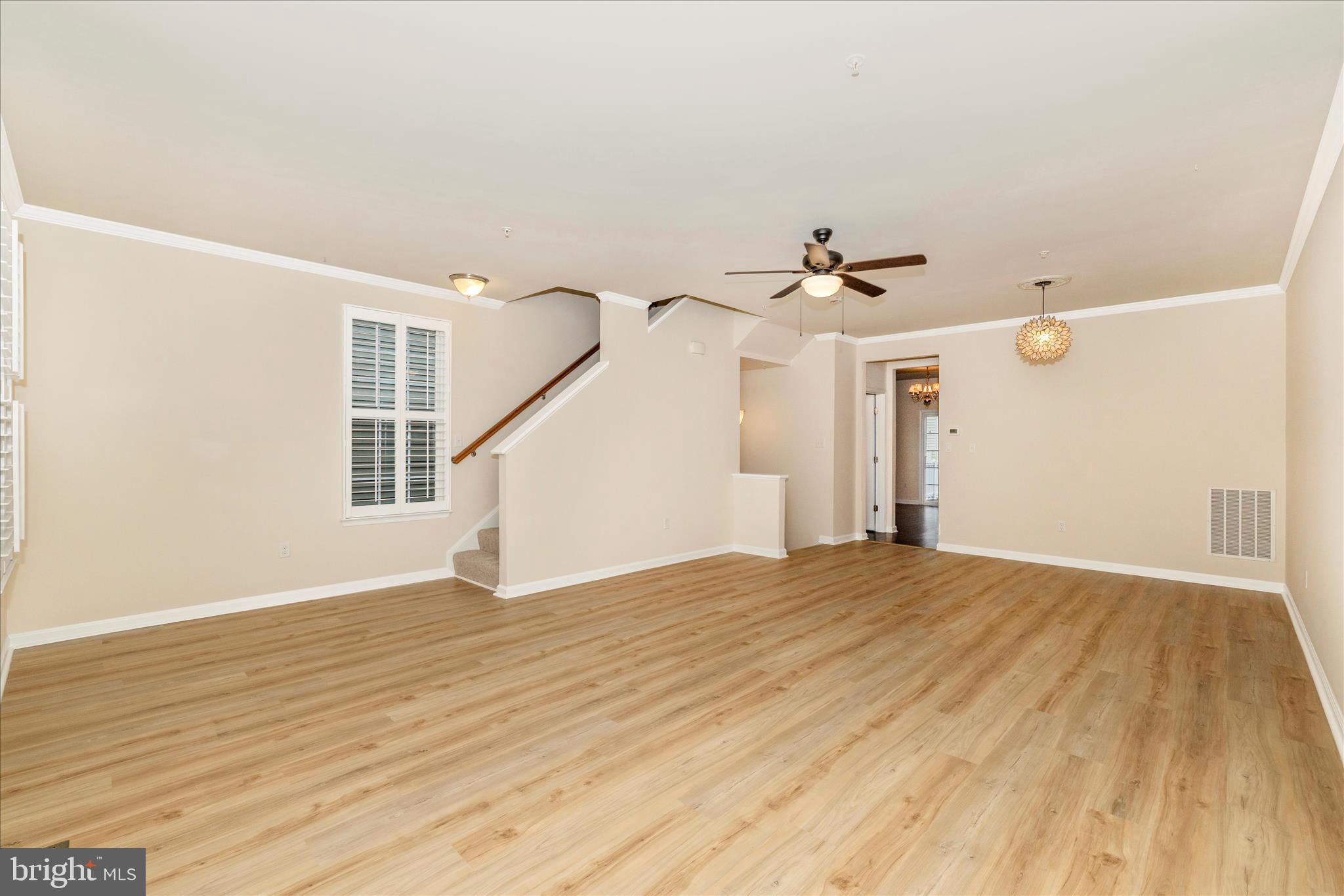 LINTON AT BALLENGER - Residential