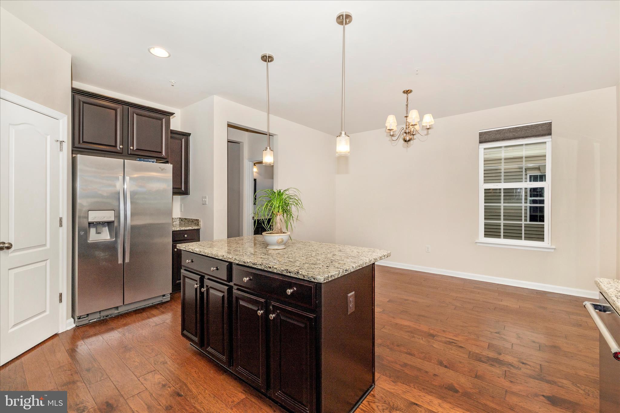 LINTON AT BALLENGER - Residential