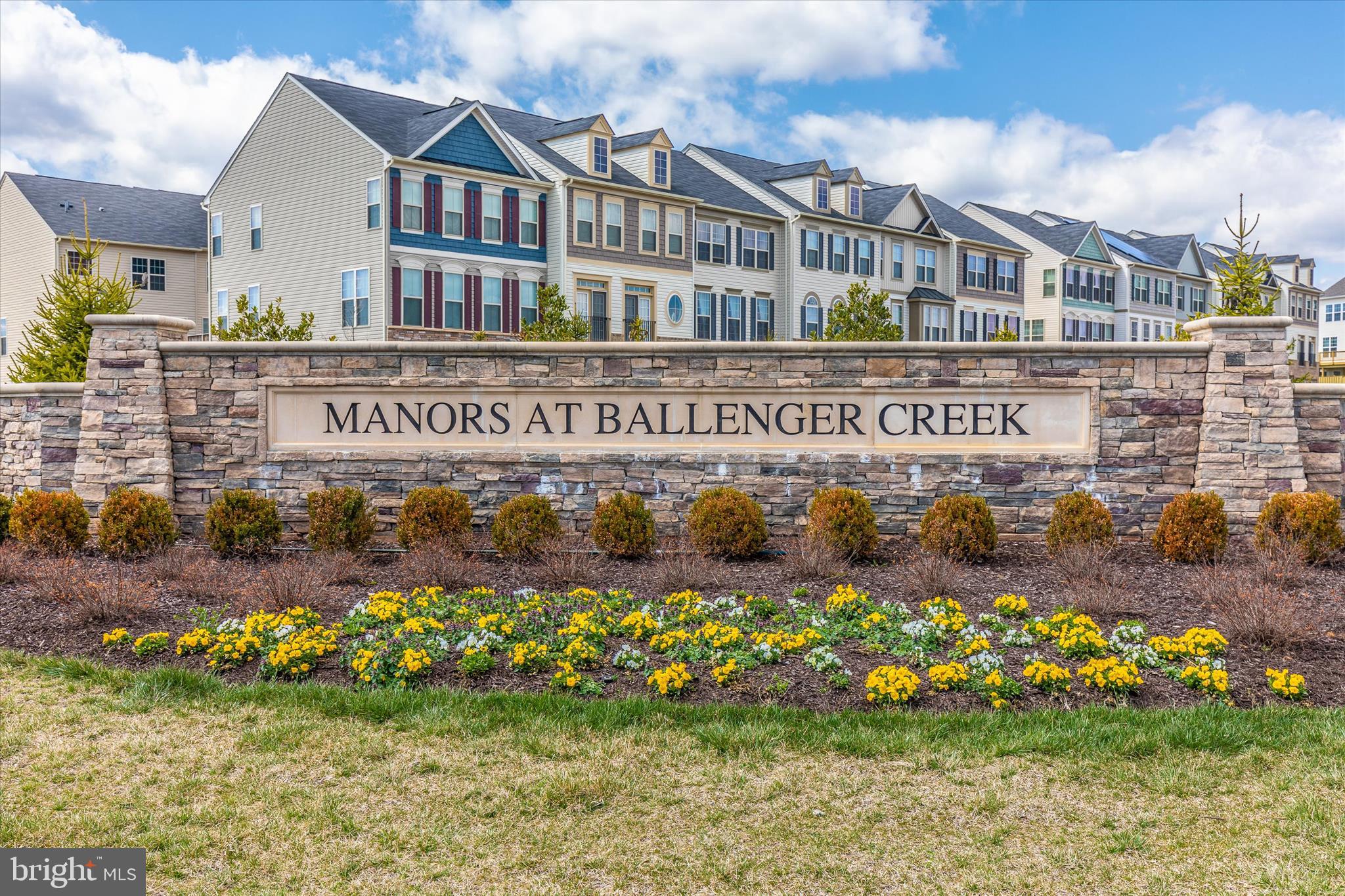 LINTON AT BALLENGER - Residential