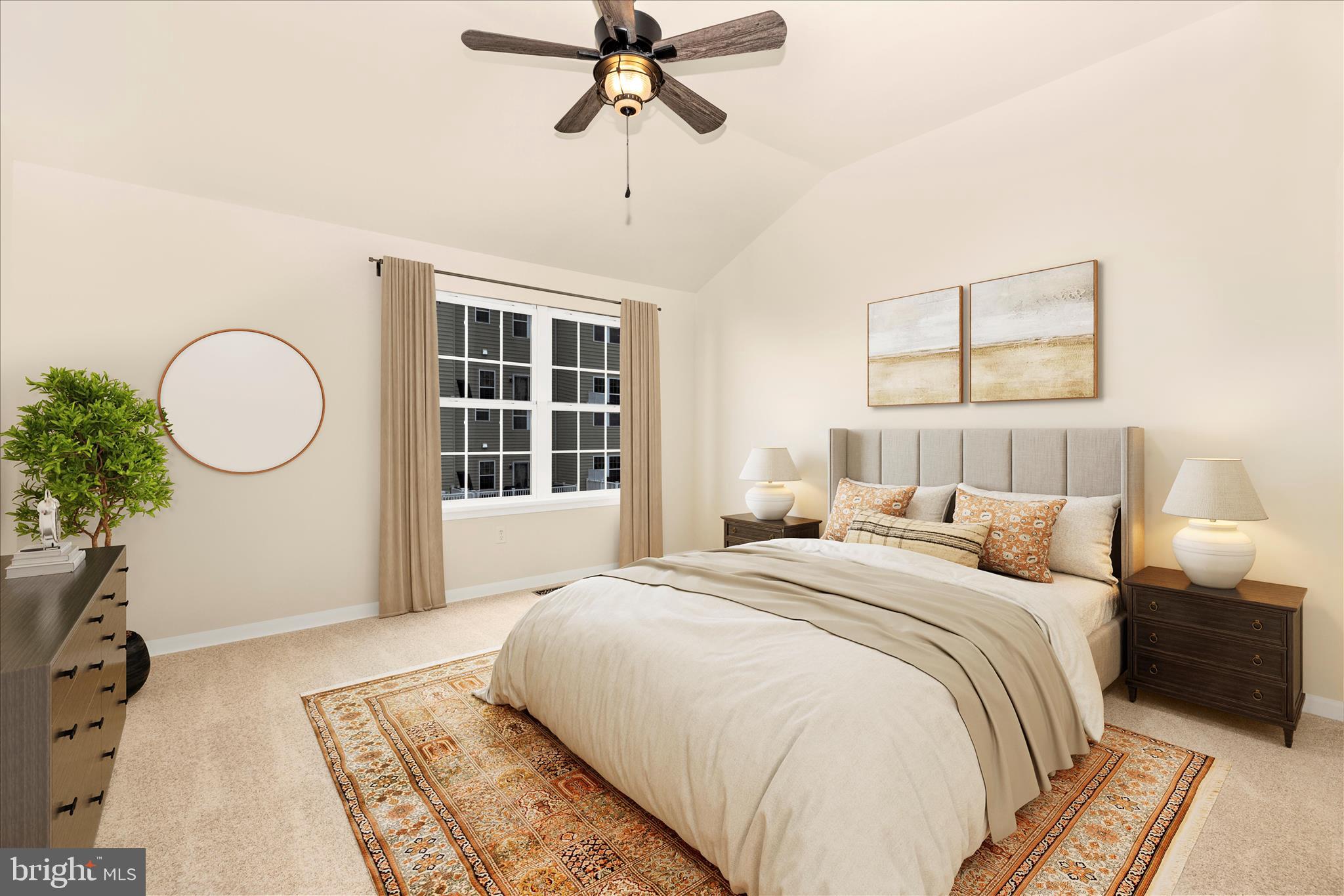 LINTON AT BALLENGER - Residential