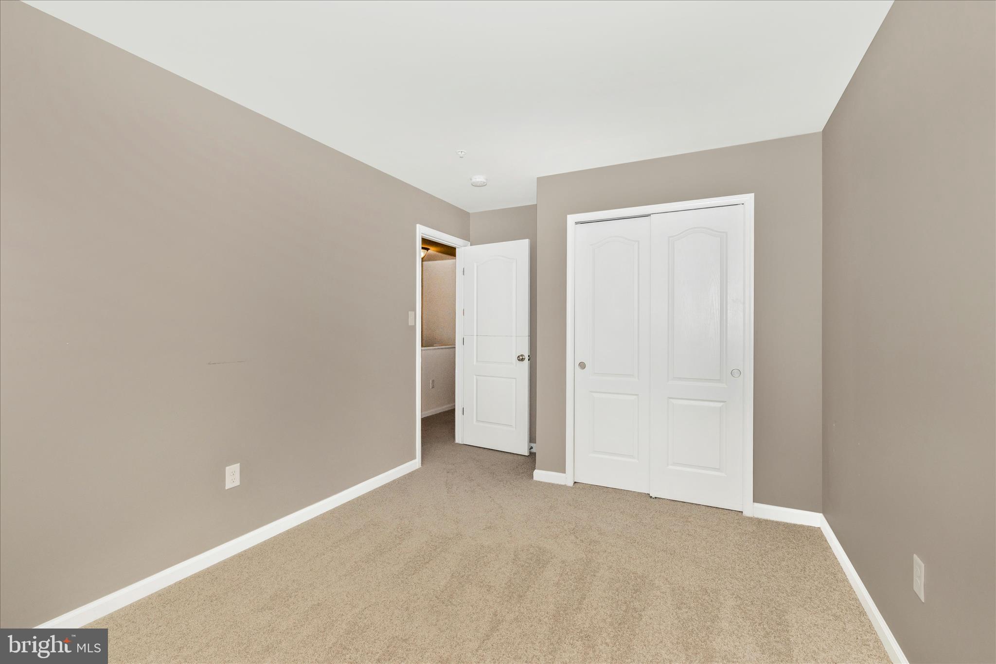 LINTON AT BALLENGER - Residential