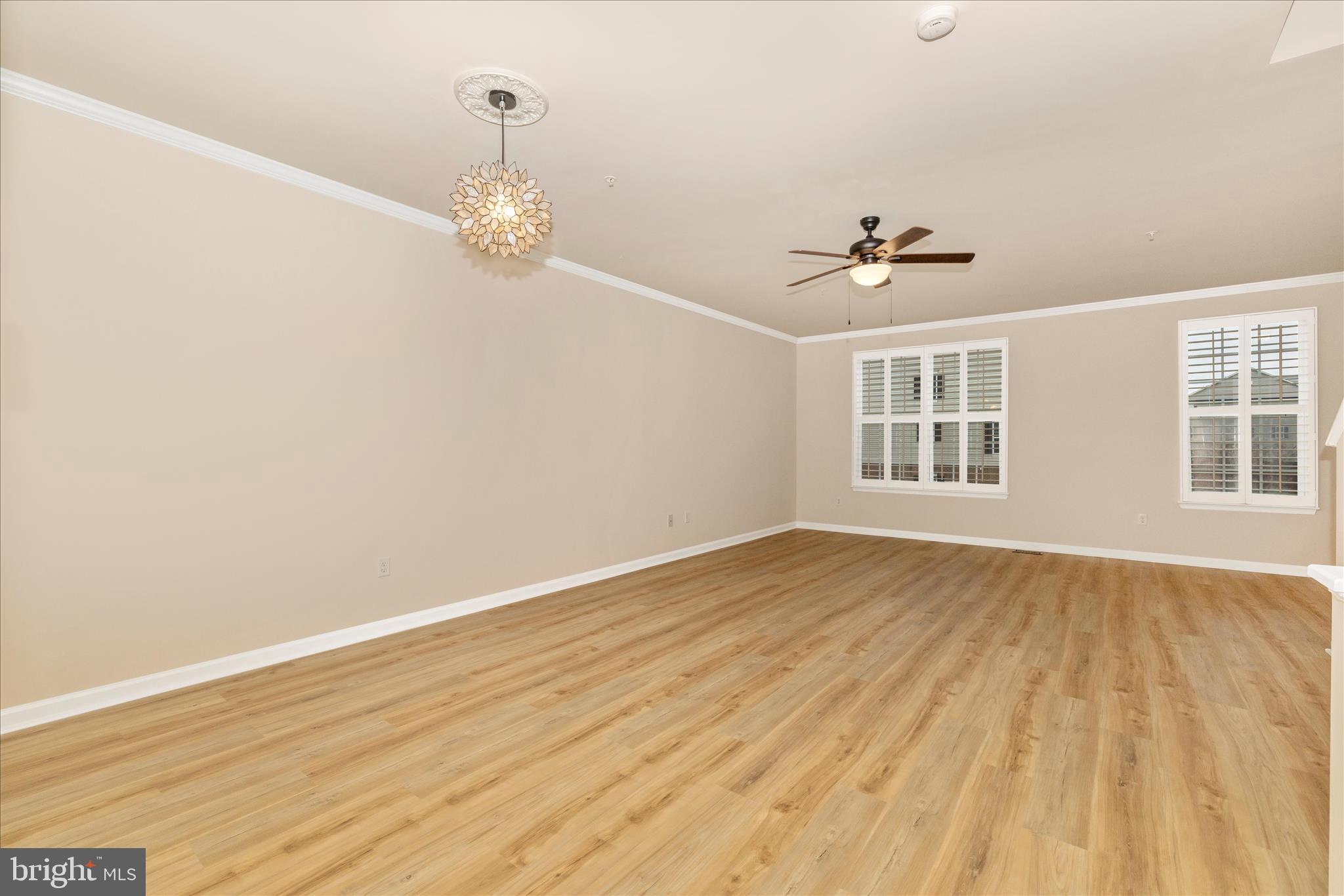 LINTON AT BALLENGER - Residential