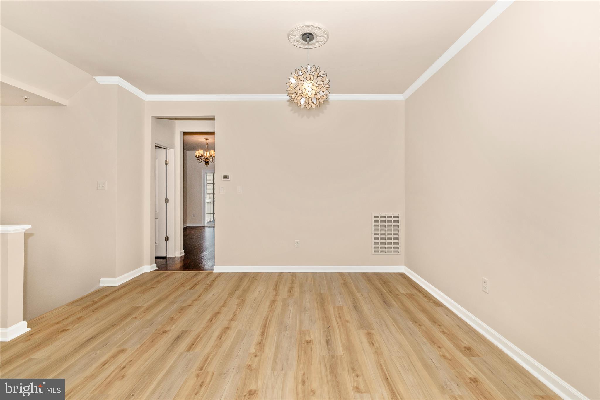 LINTON AT BALLENGER - Residential