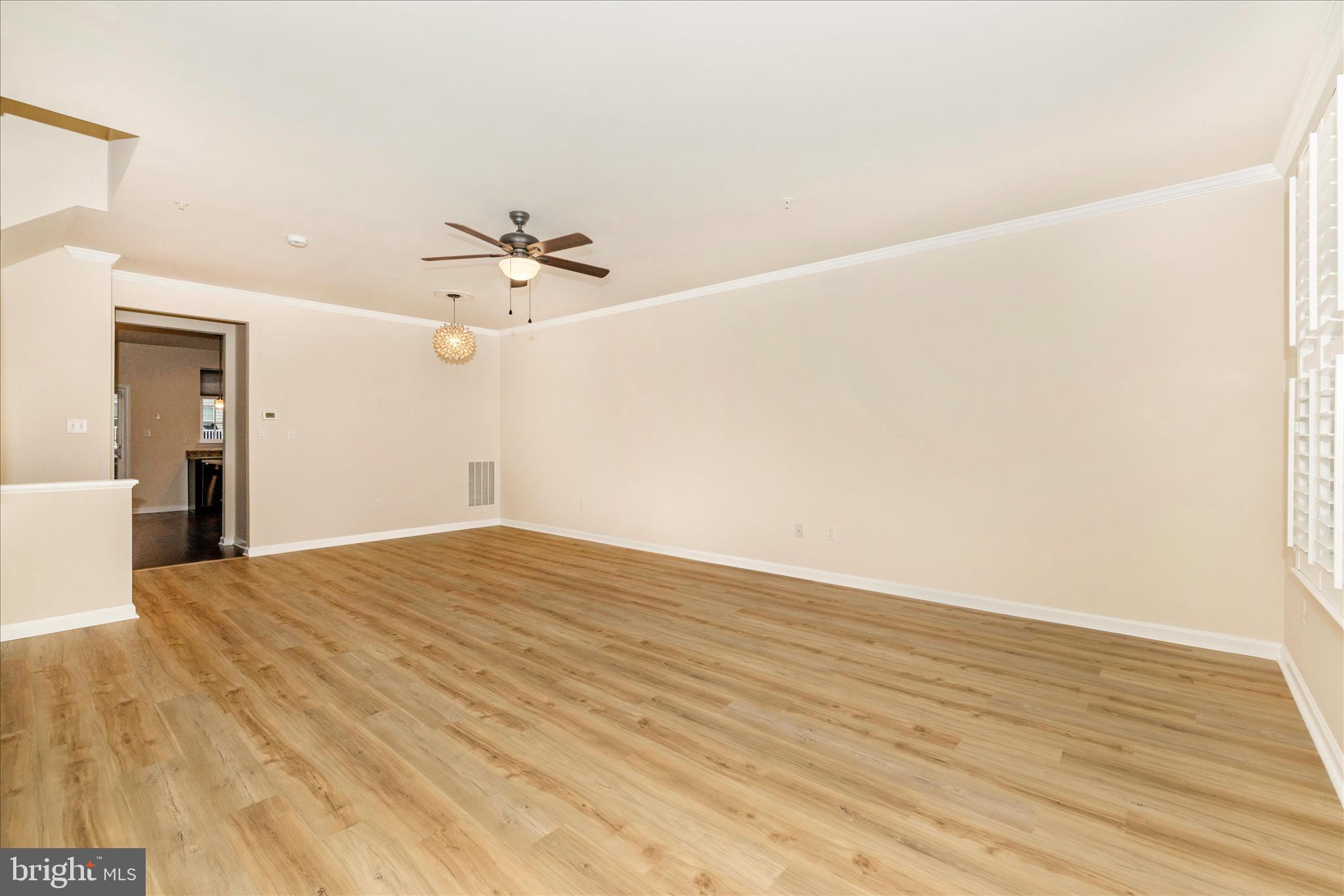 LINTON AT BALLENGER - Residential