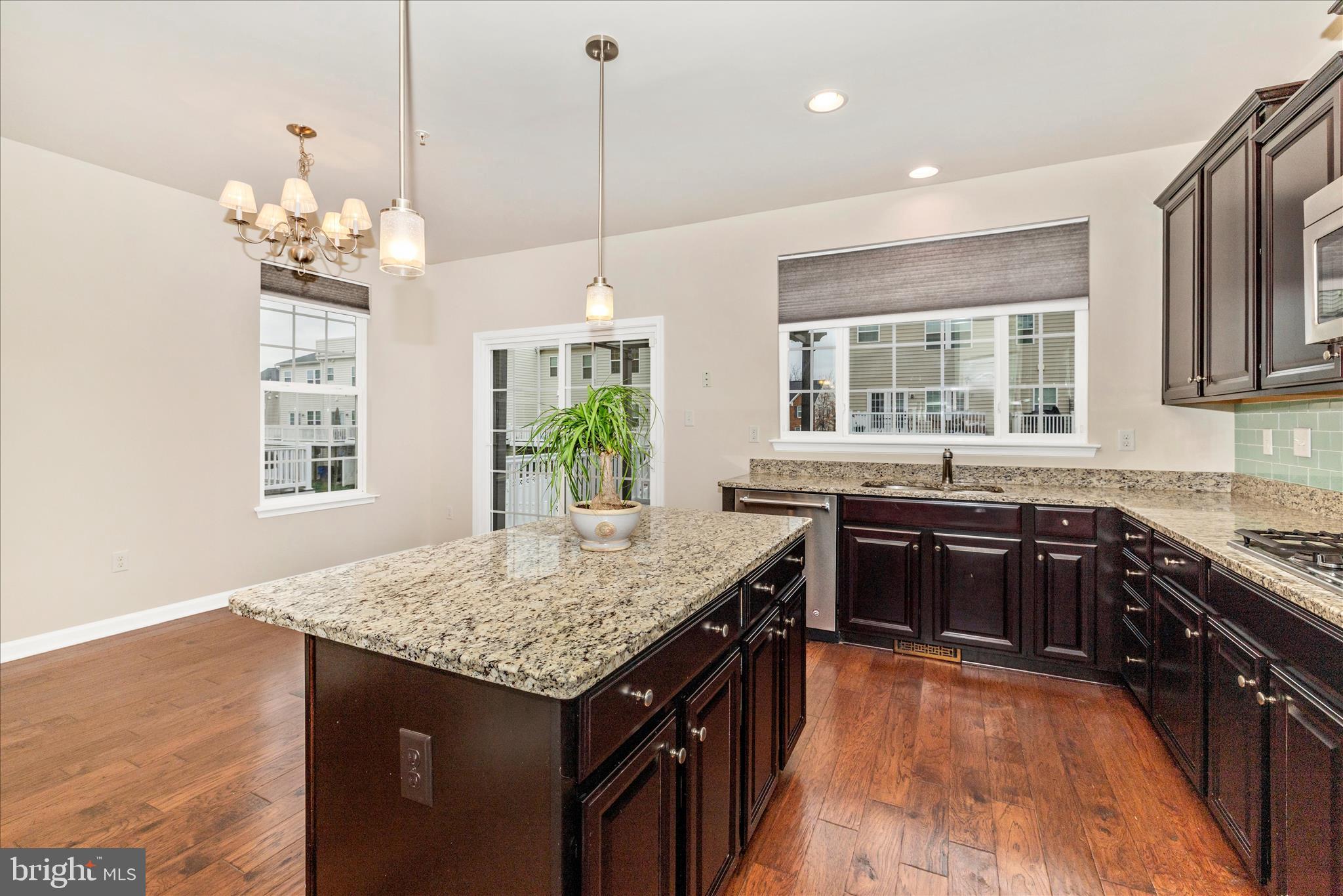 LINTON AT BALLENGER - Residential