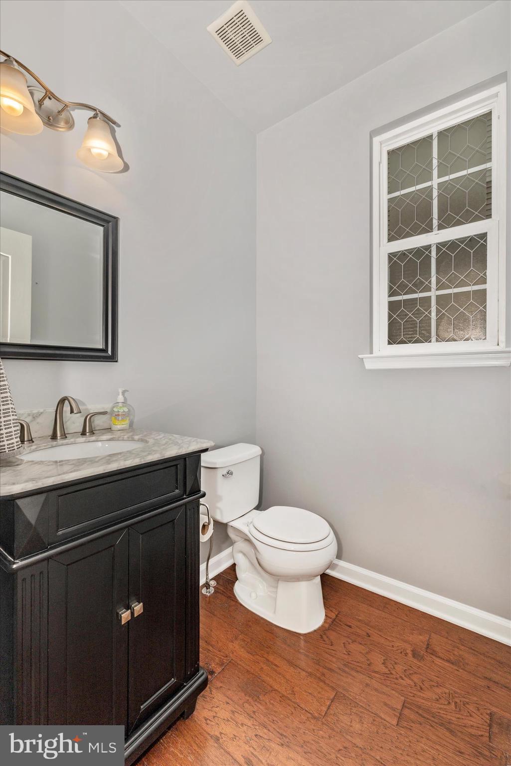 LINTON AT BALLENGER - Residential