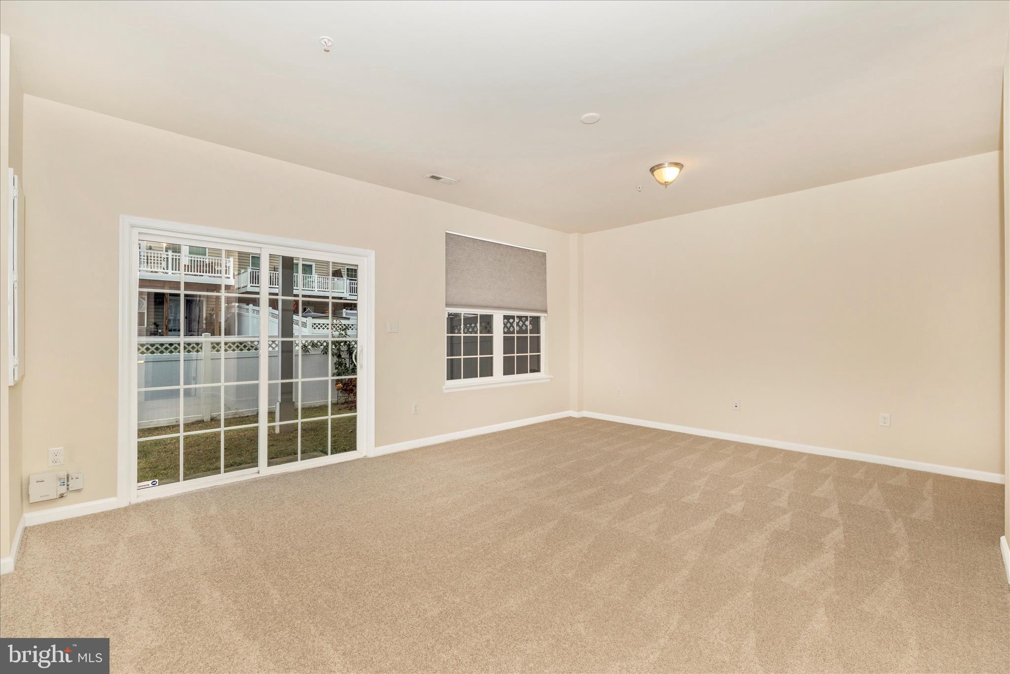 LINTON AT BALLENGER - Residential