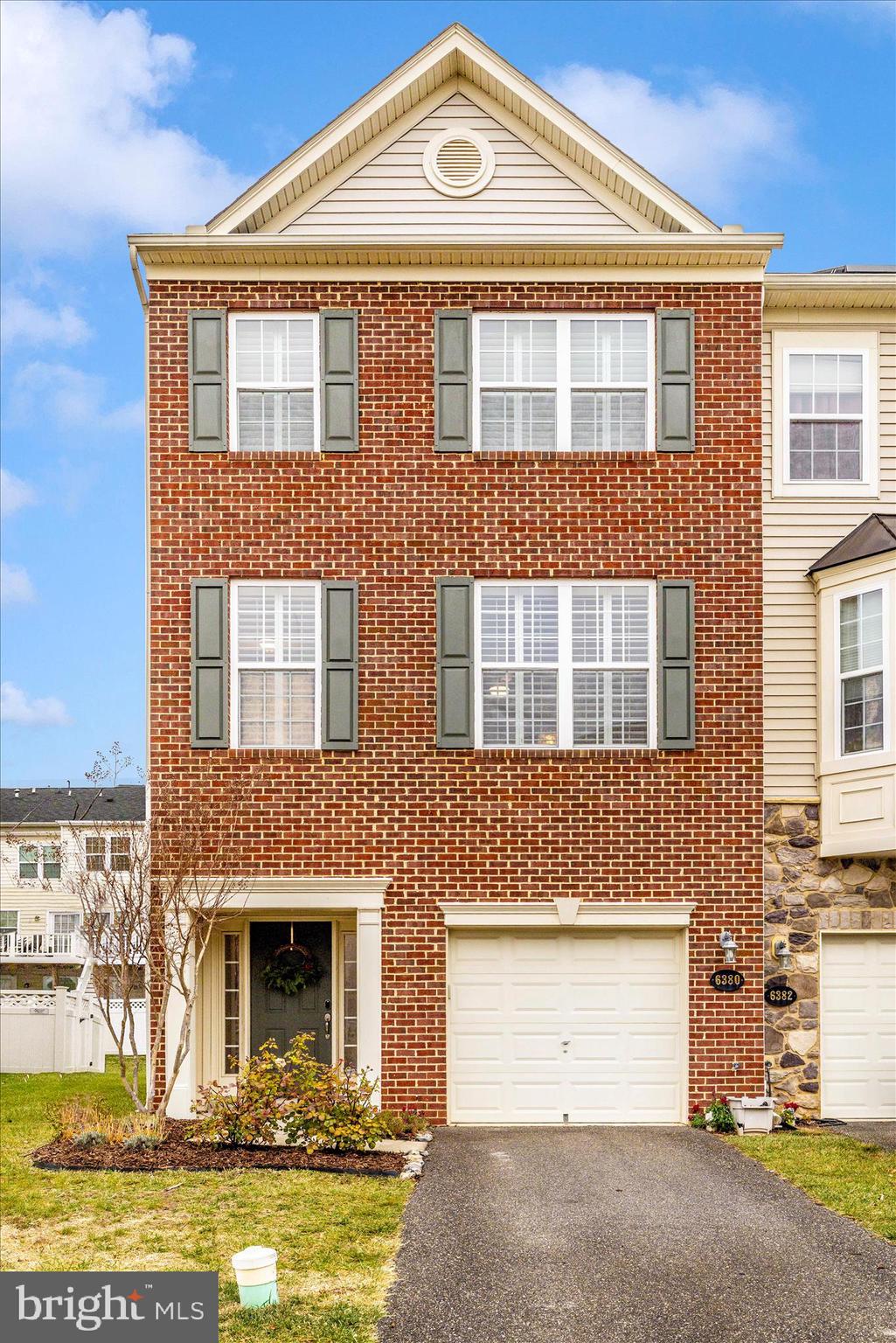 LINTON AT BALLENGER - Residential