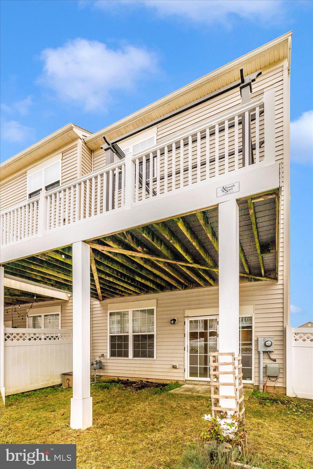 LINTON AT BALLENGER - Residential