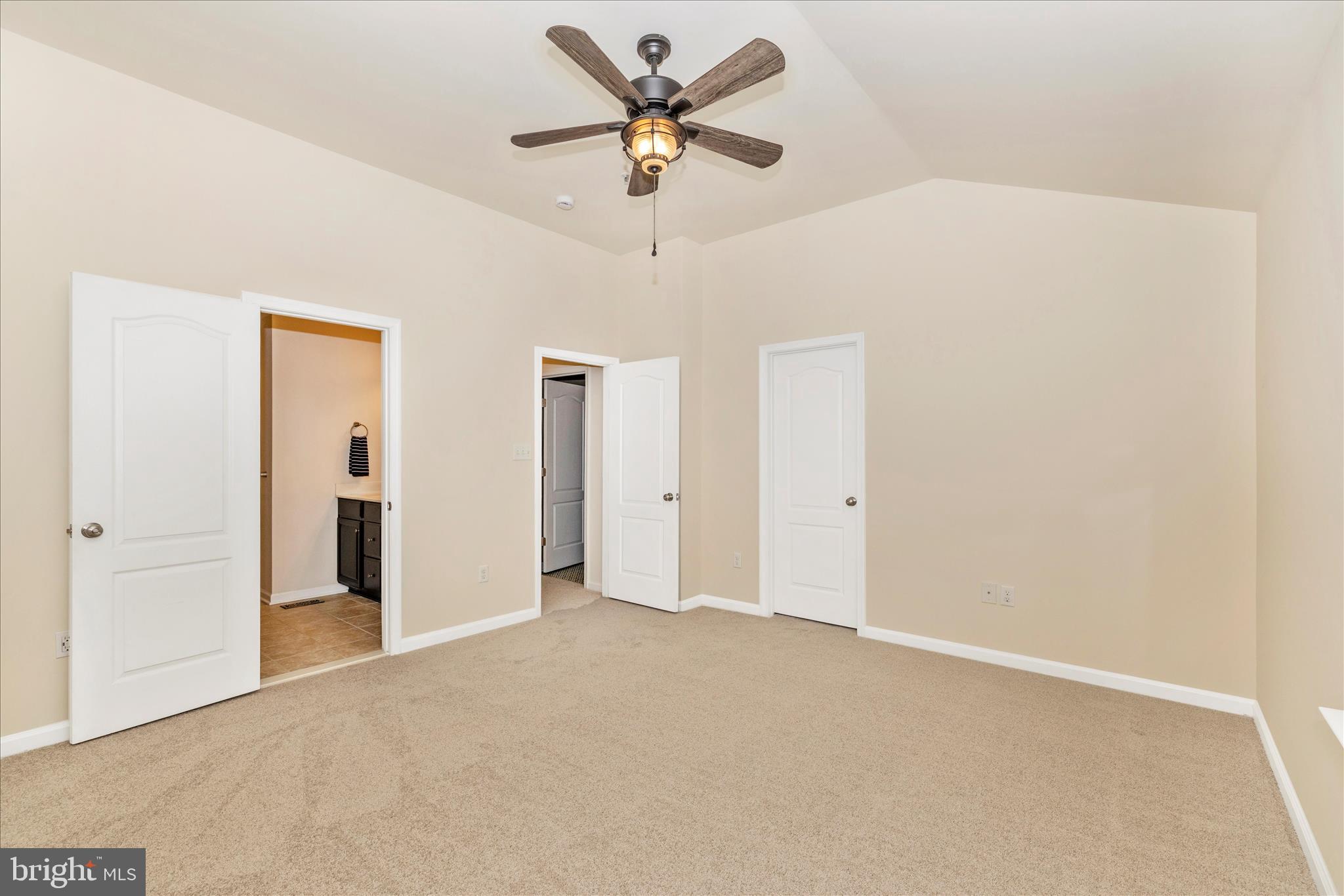 LINTON AT BALLENGER - Residential