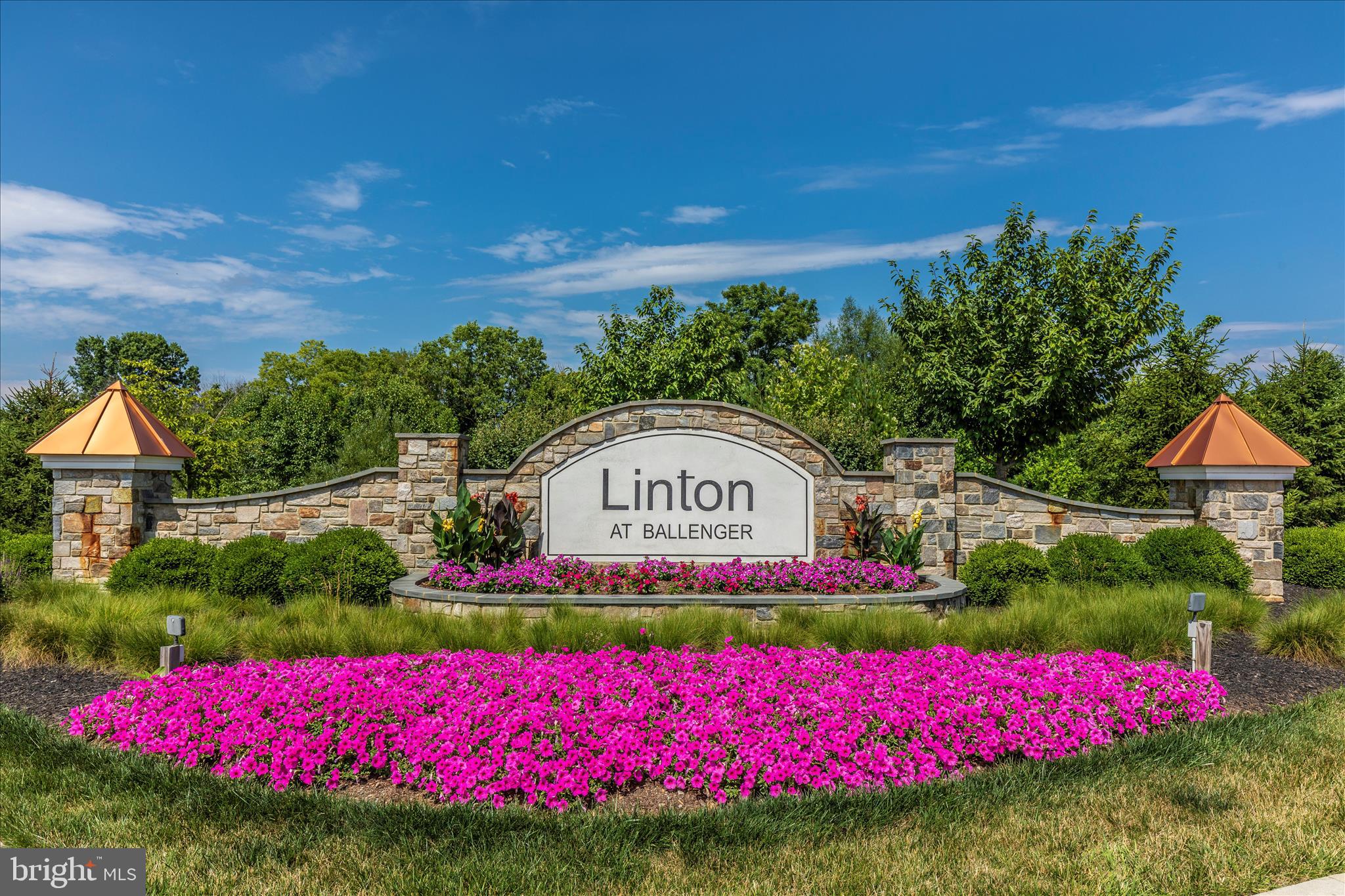 LINTON AT BALLENGER - Residential