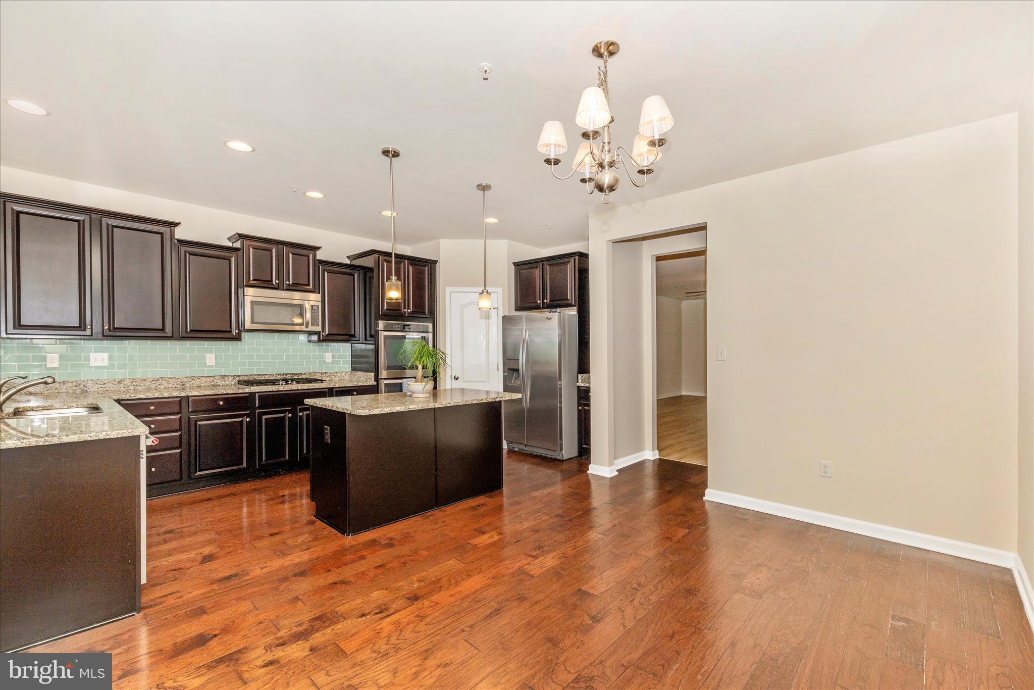 LINTON AT BALLENGER - Residential