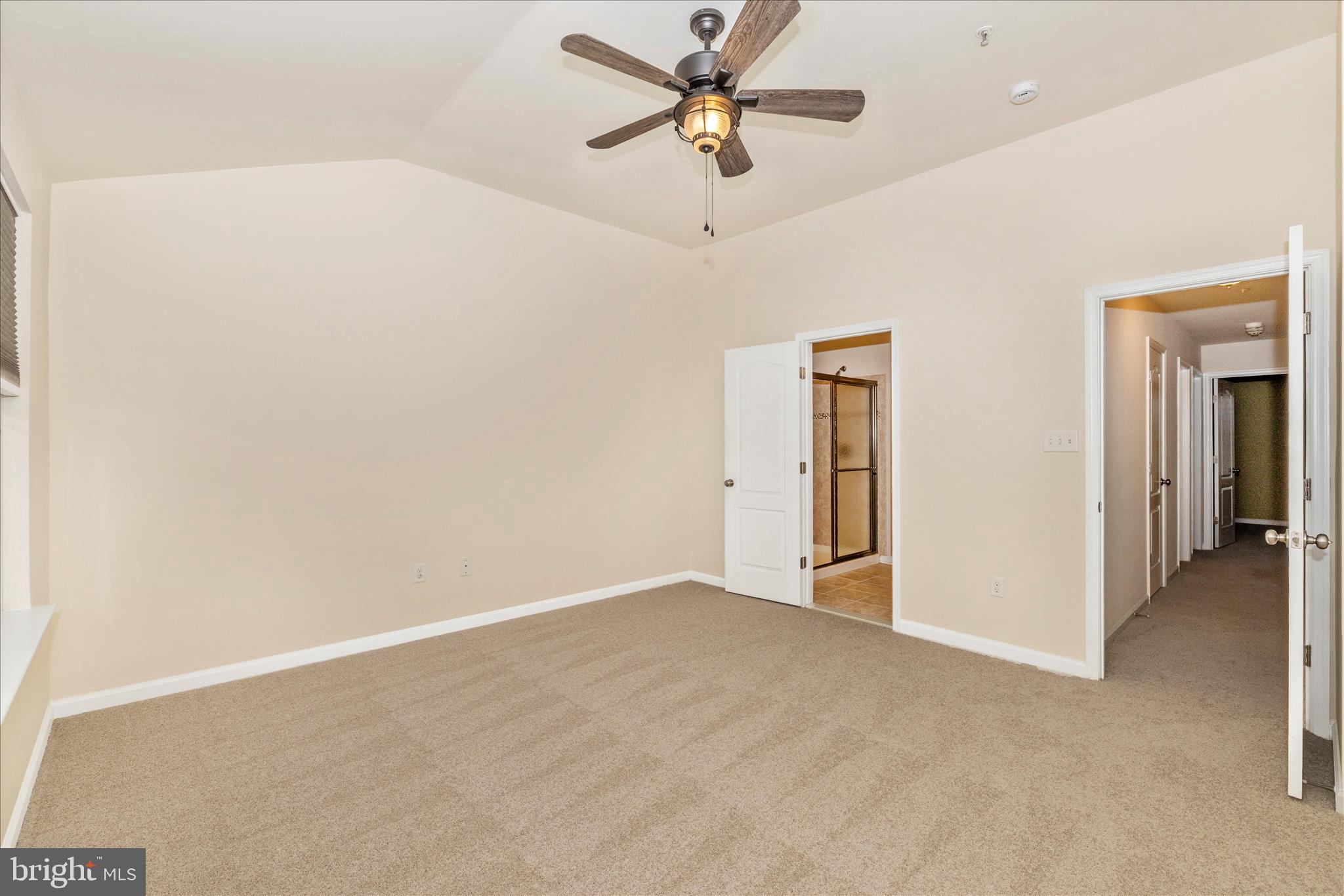 LINTON AT BALLENGER - Residential