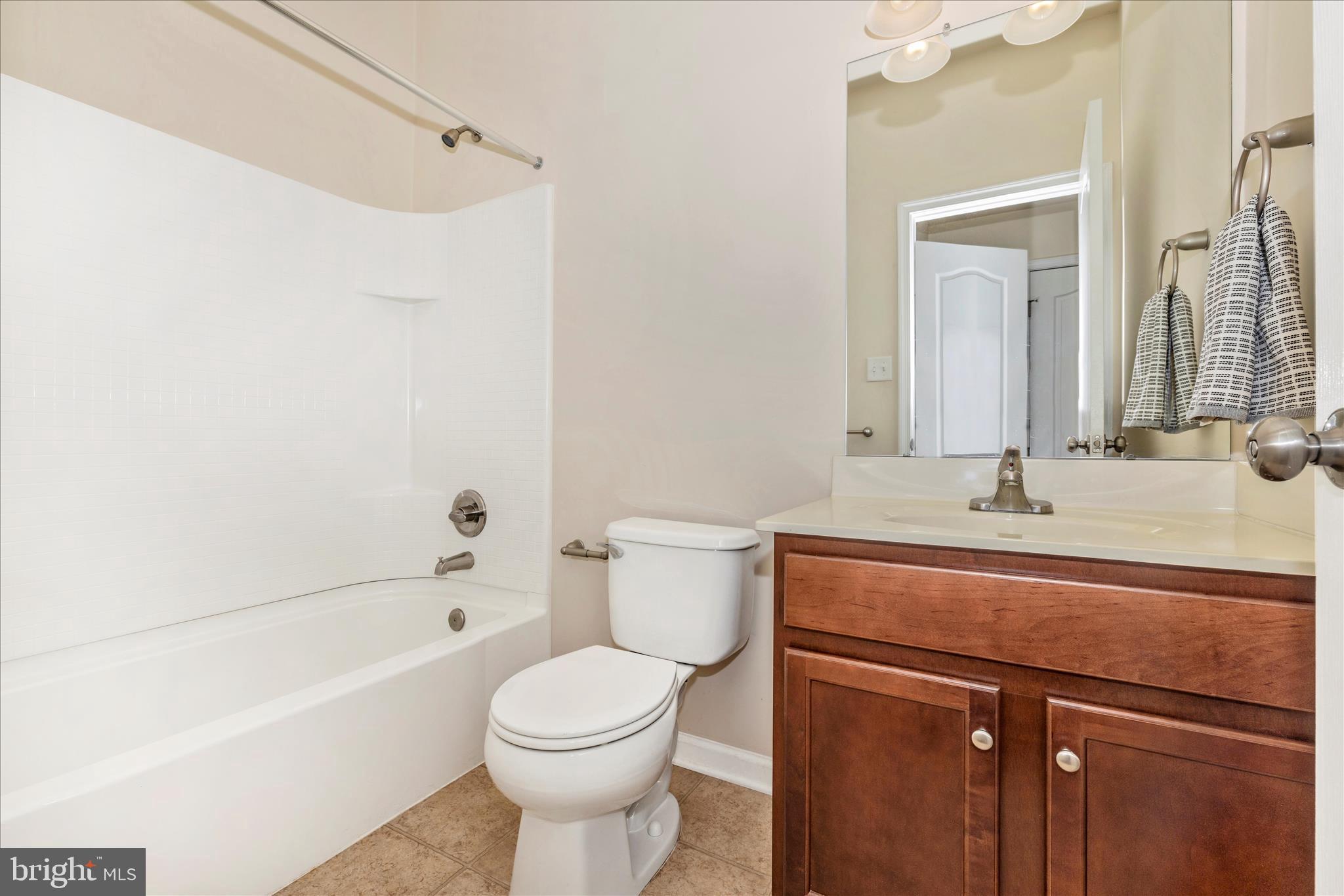 LINTON AT BALLENGER - Residential